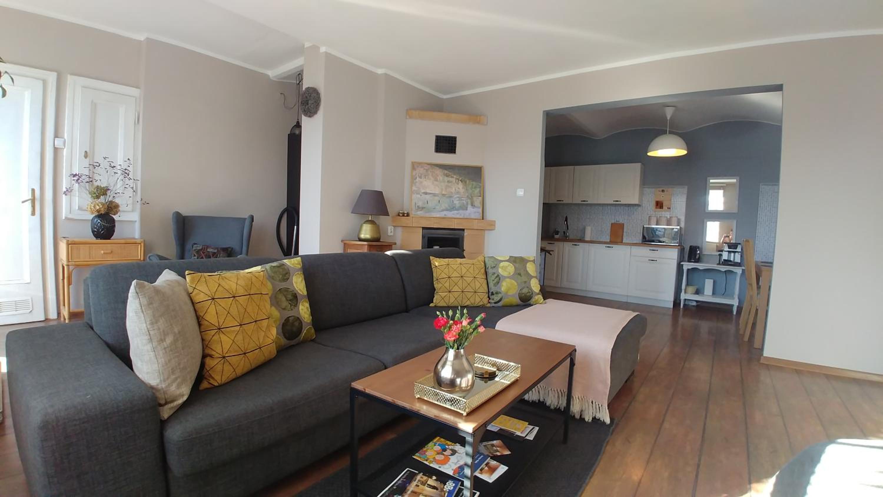 Apartamenty NOVA na Krakowskiej No 1 view 2