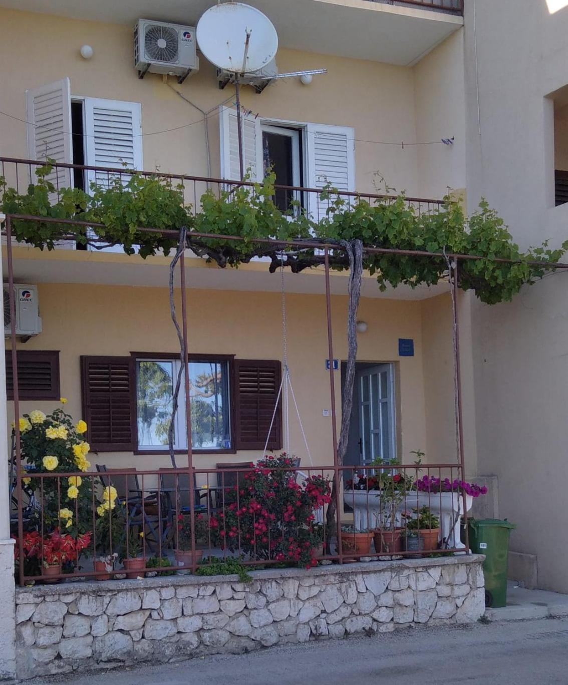 Apartment Marjana view 2
