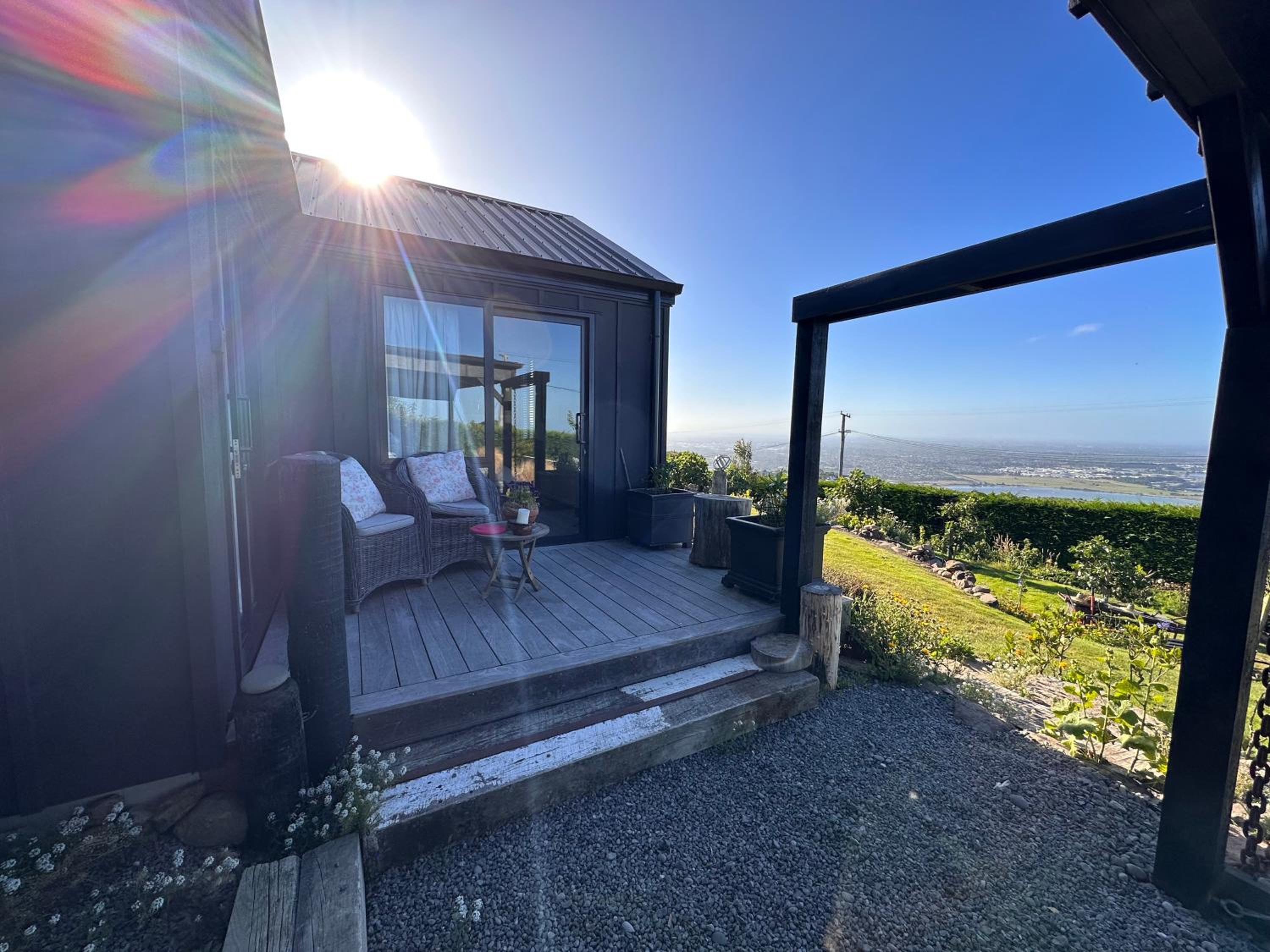 340 Degrees Alps & Sea Eco Living