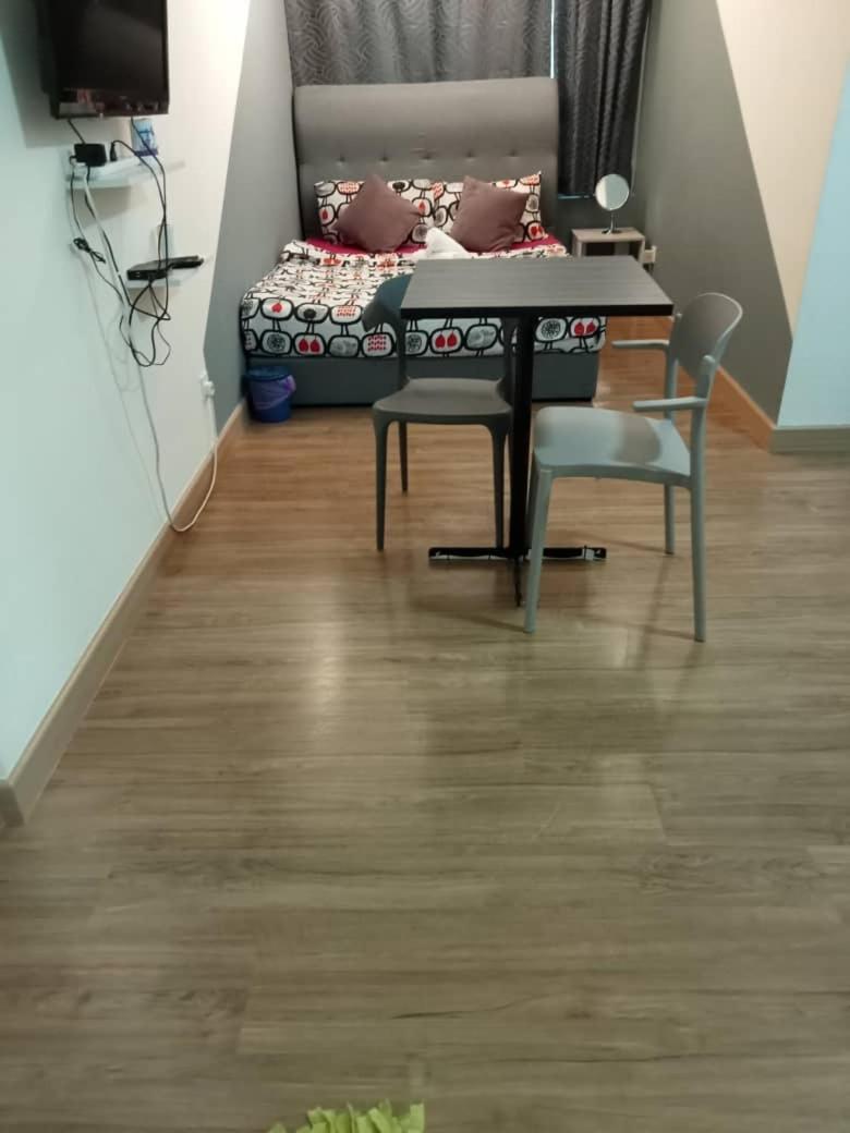 Saville Cheras Studio Next To Mrt Sri Raya Station photo 7