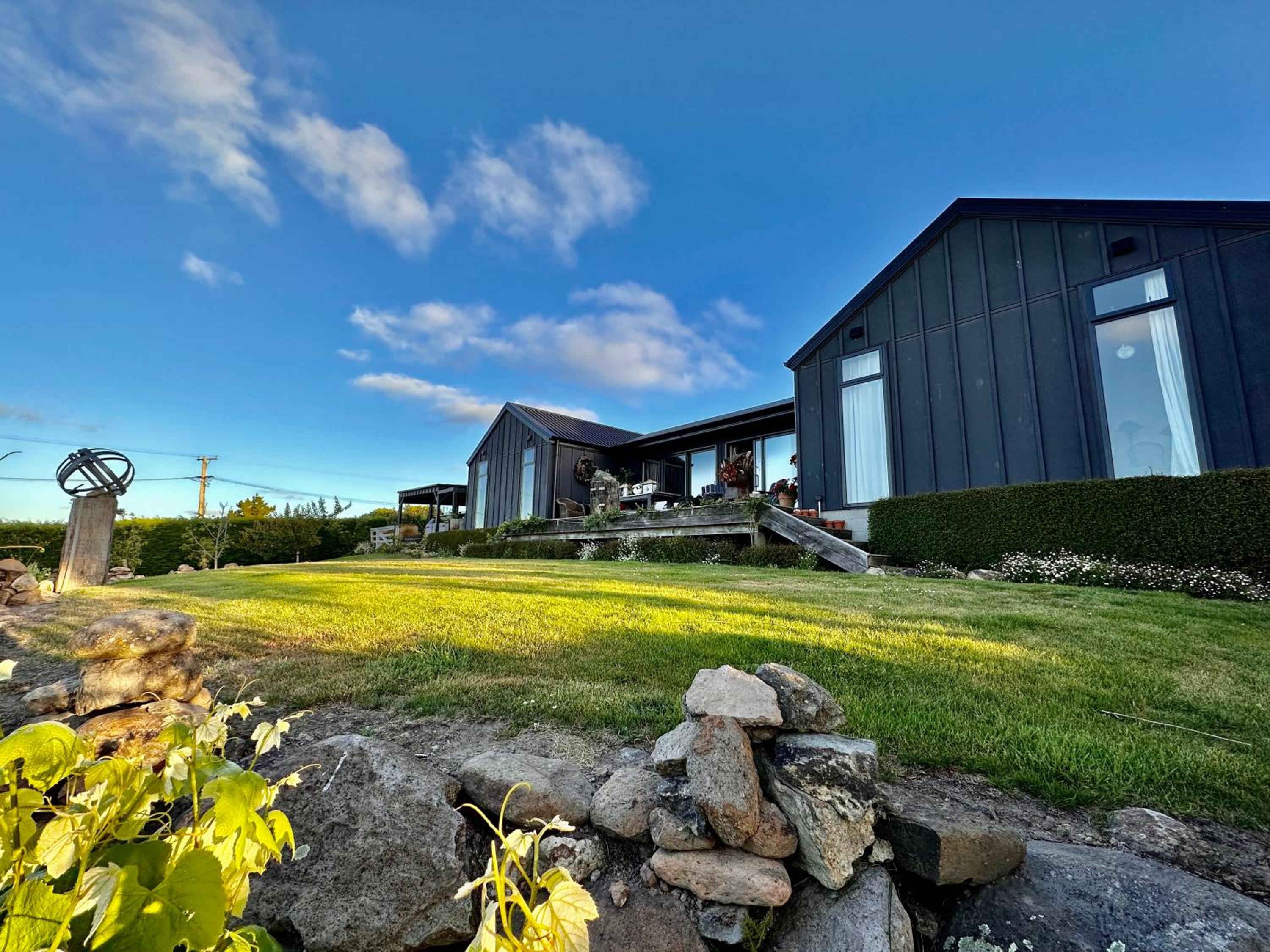 340 Degrees Alps & Sea Eco Living