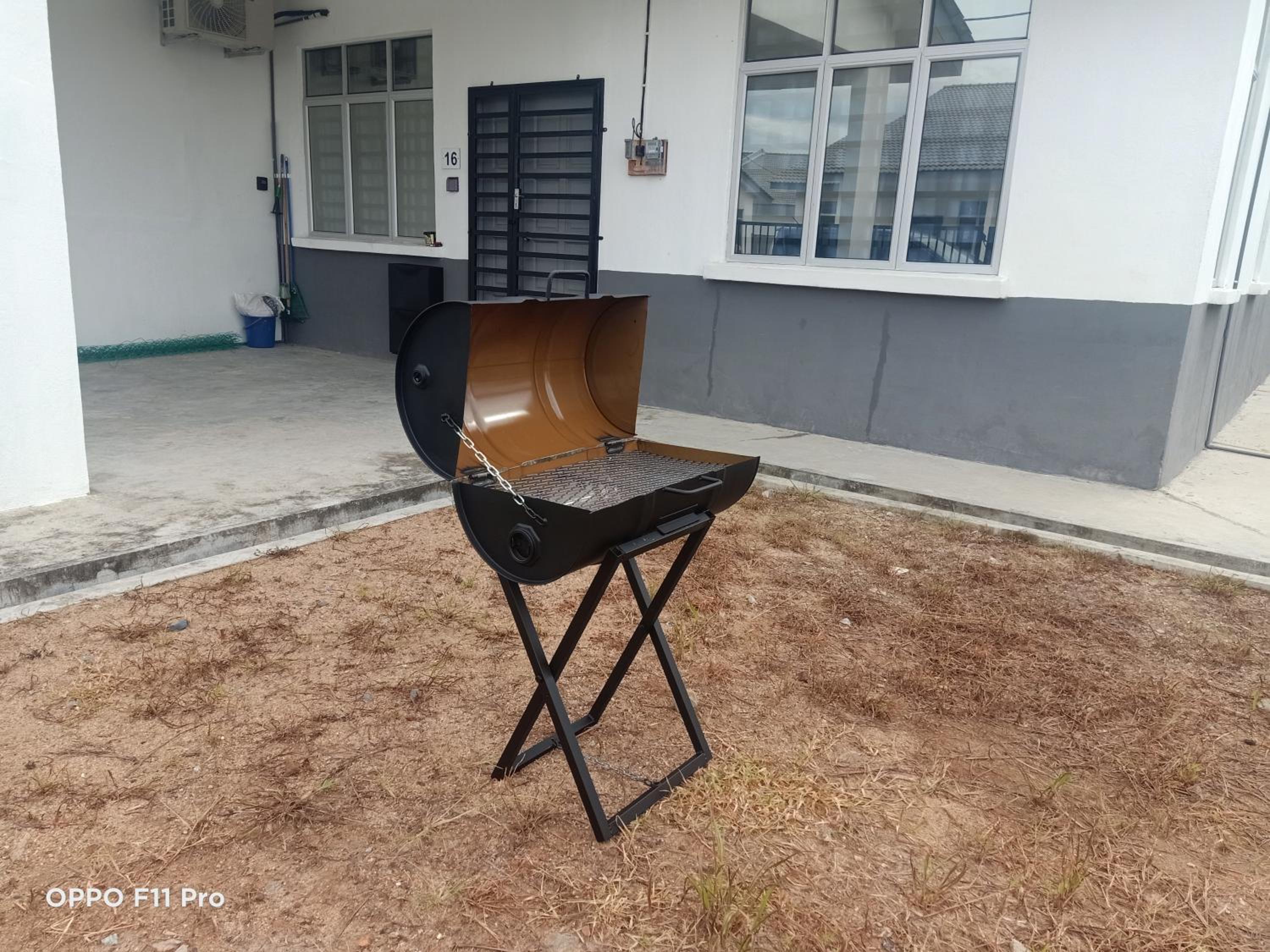 Homestay Izzauni