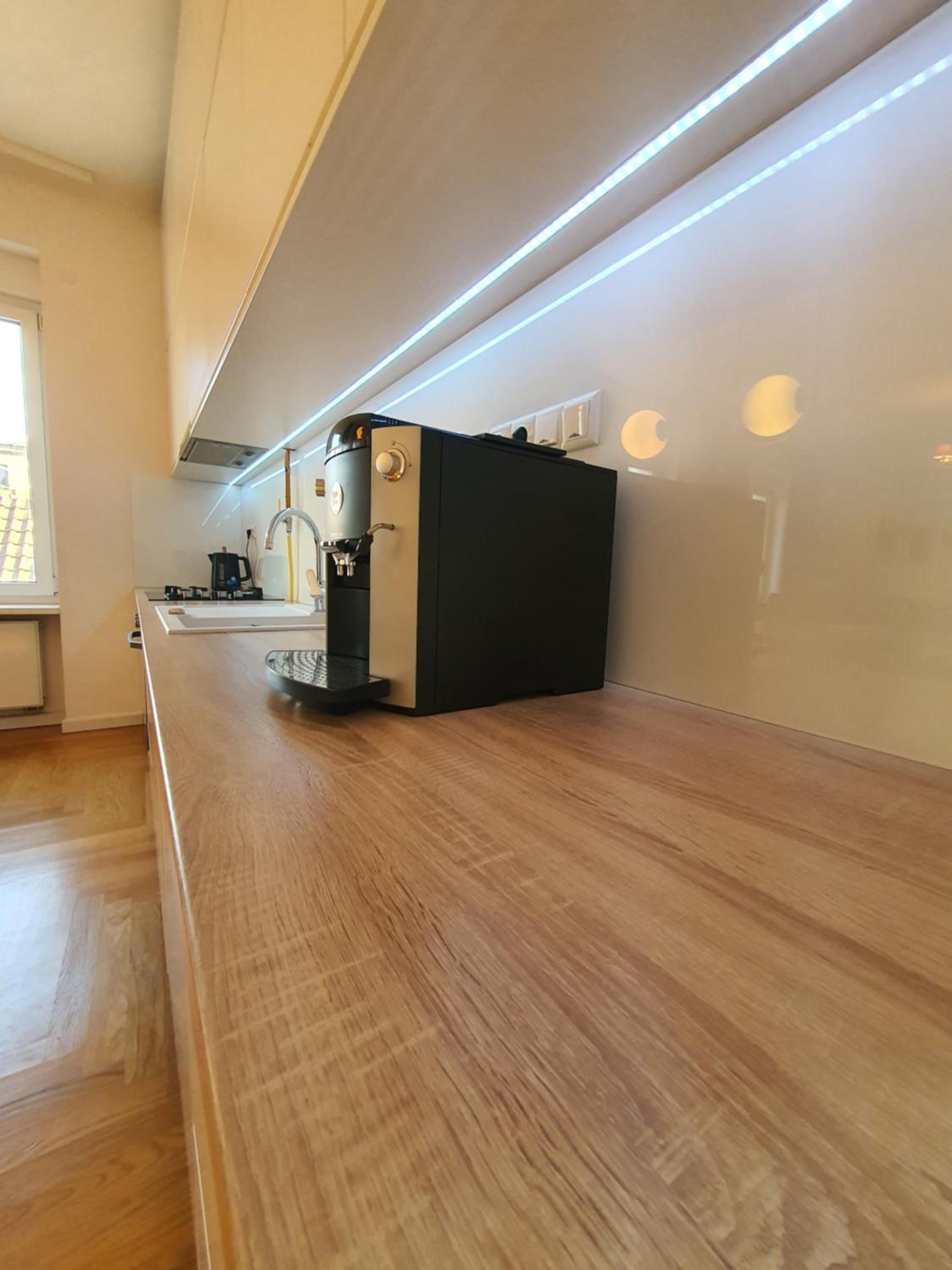 Sarajevo City Soul Apartment