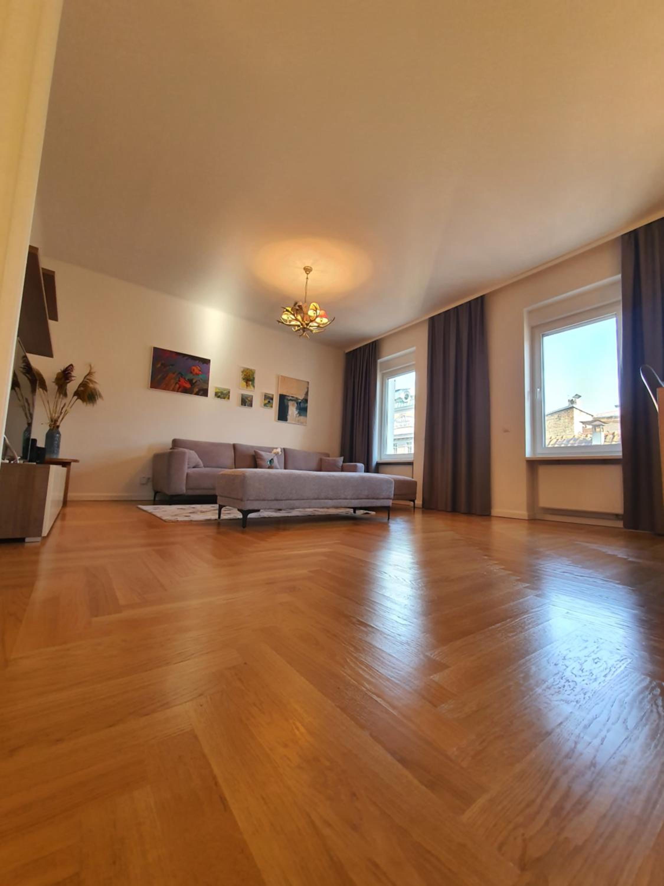Sarajevo City Soul Apartment