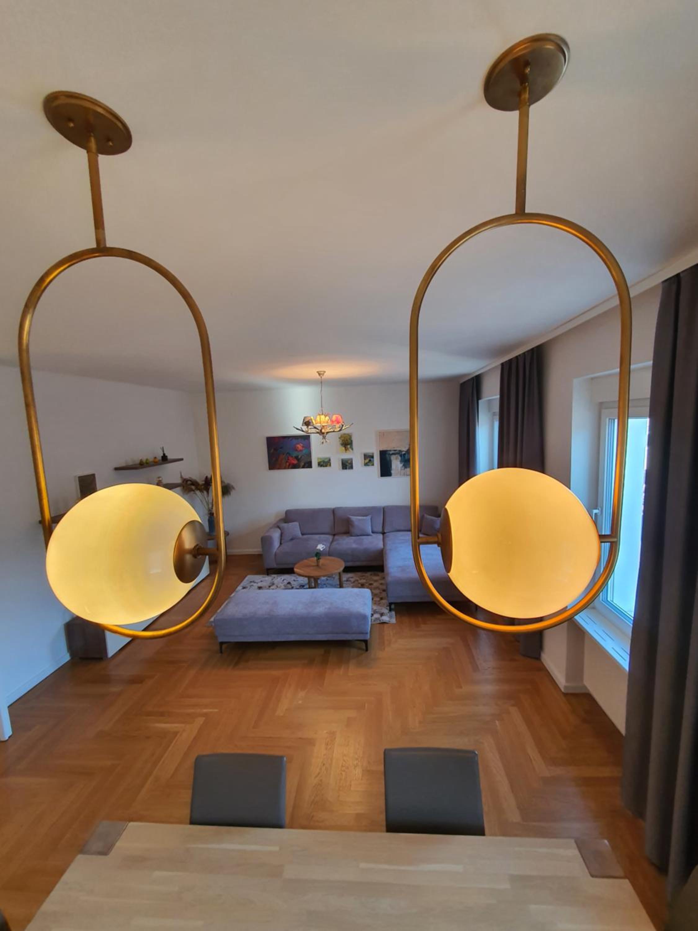 Sarajevo City Soul Apartment