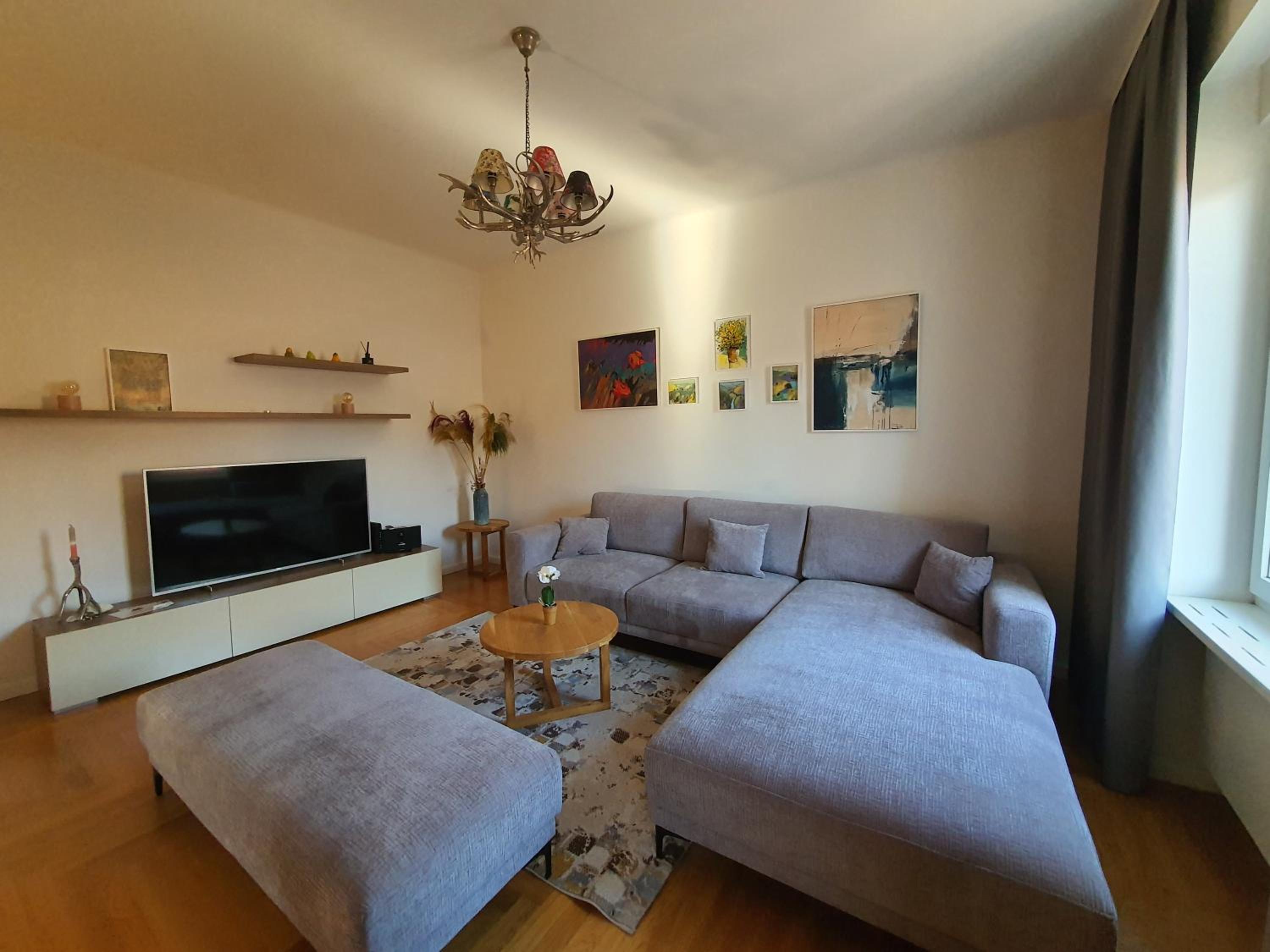 Sarajevo City Soul Apartment