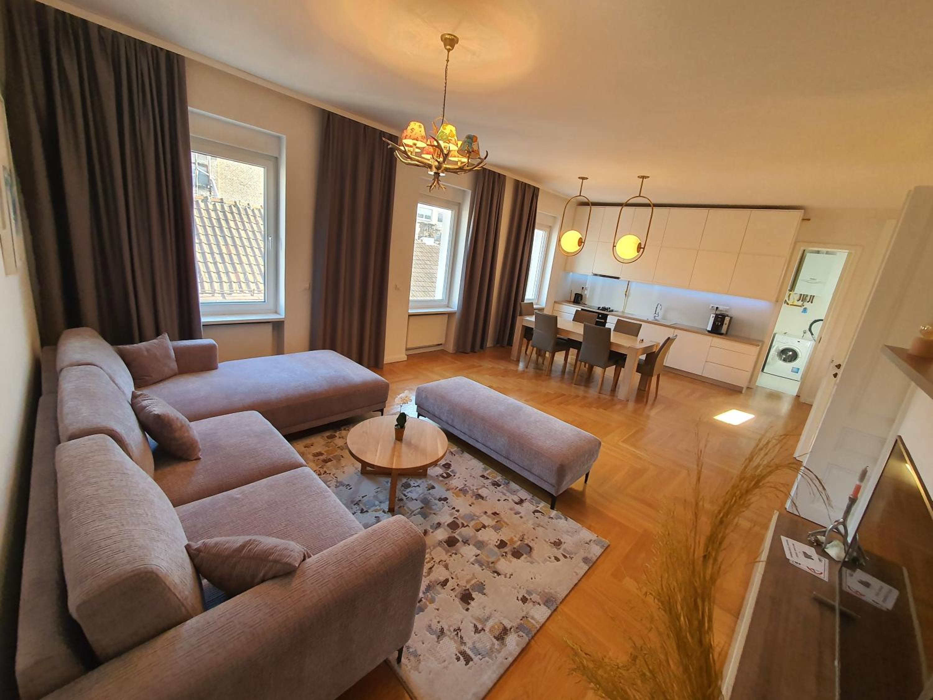 Sarajevo City Soul Apartment