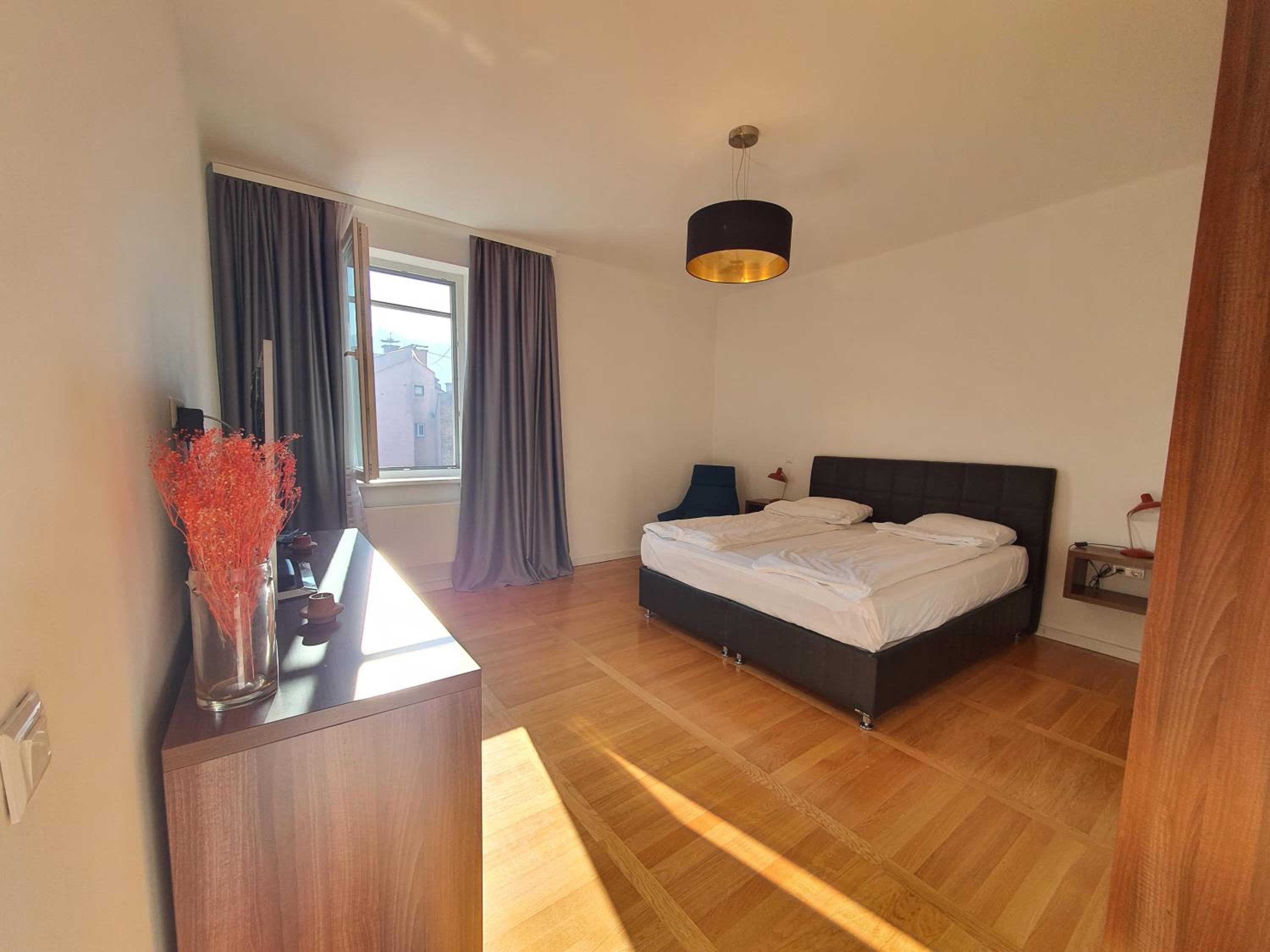 Sarajevo City Soul Apartment
