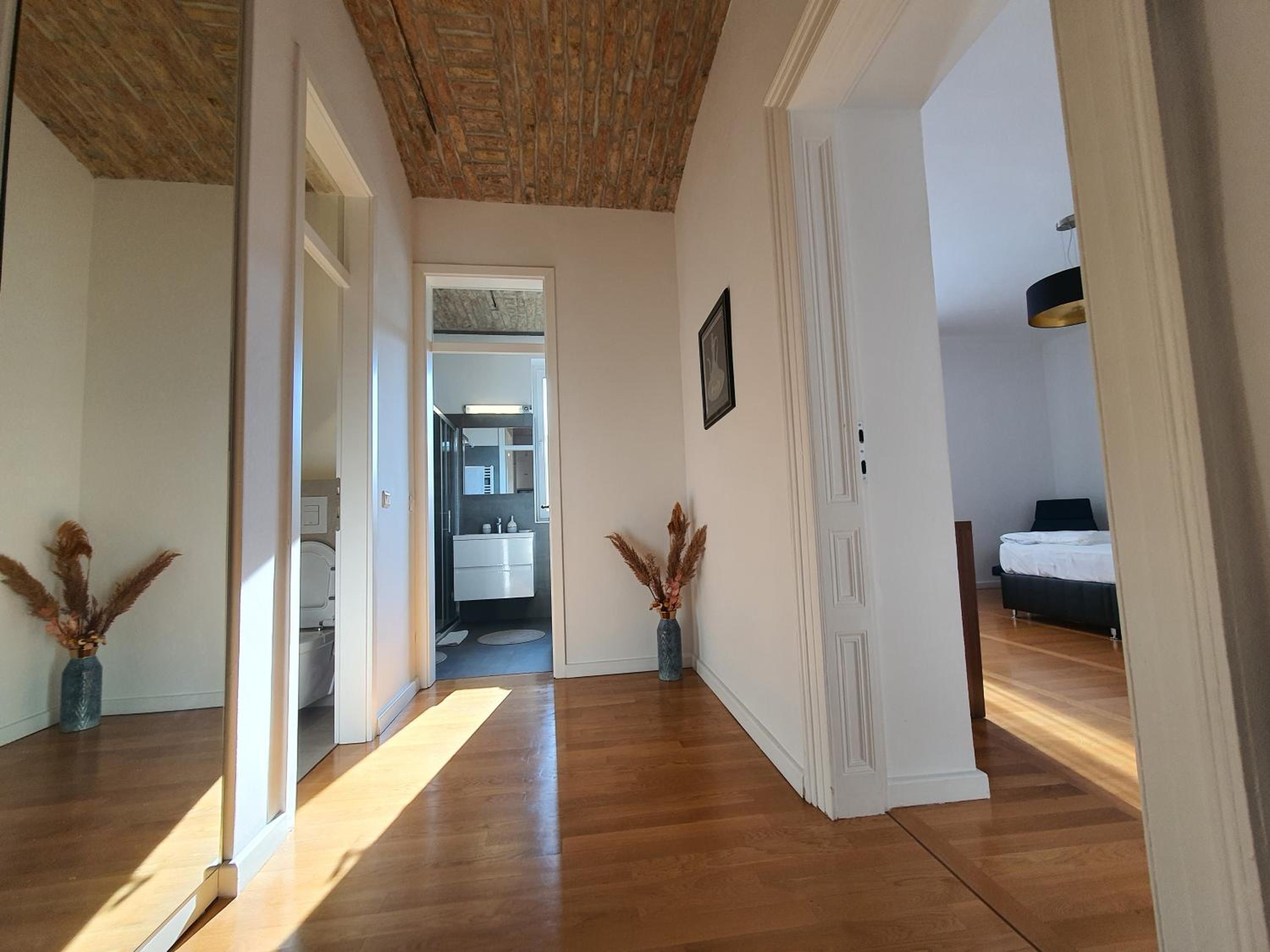 Sarajevo City Soul Apartment