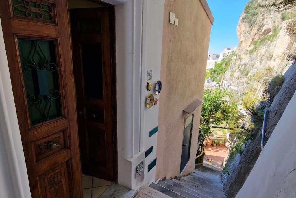 Casa Angelica view 4