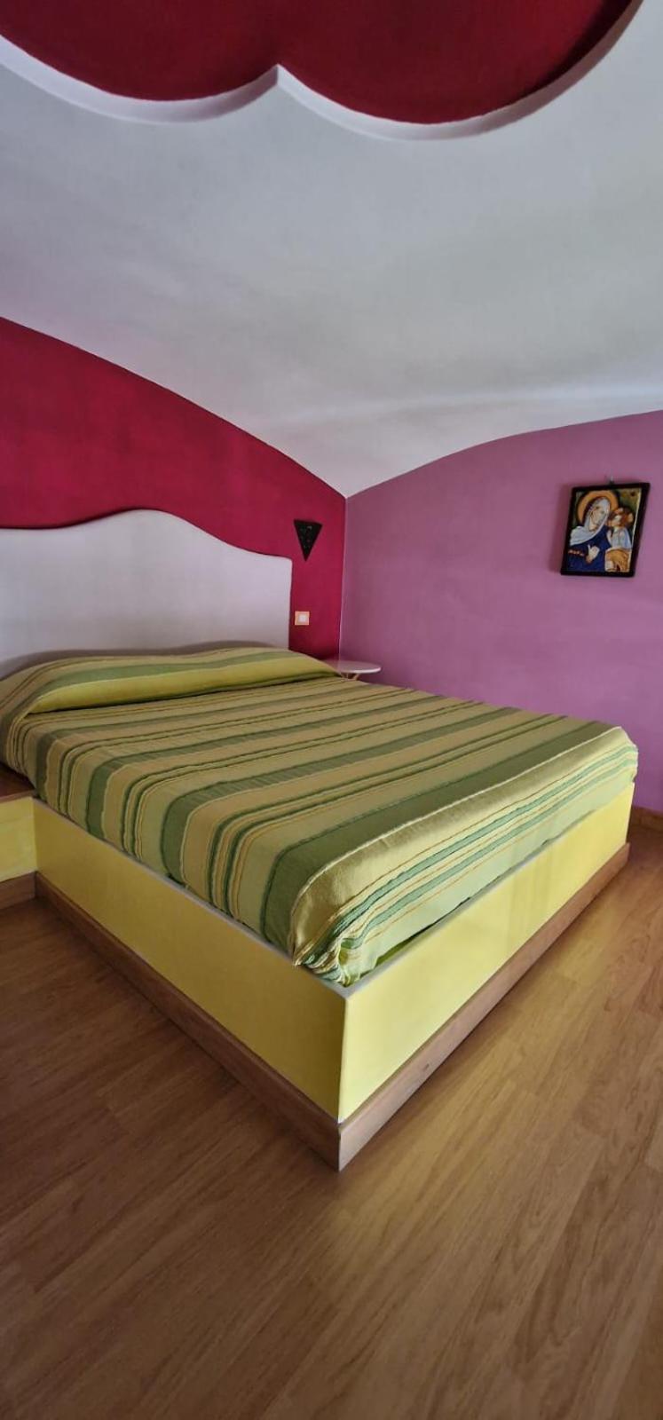 Casa Angelica view 5