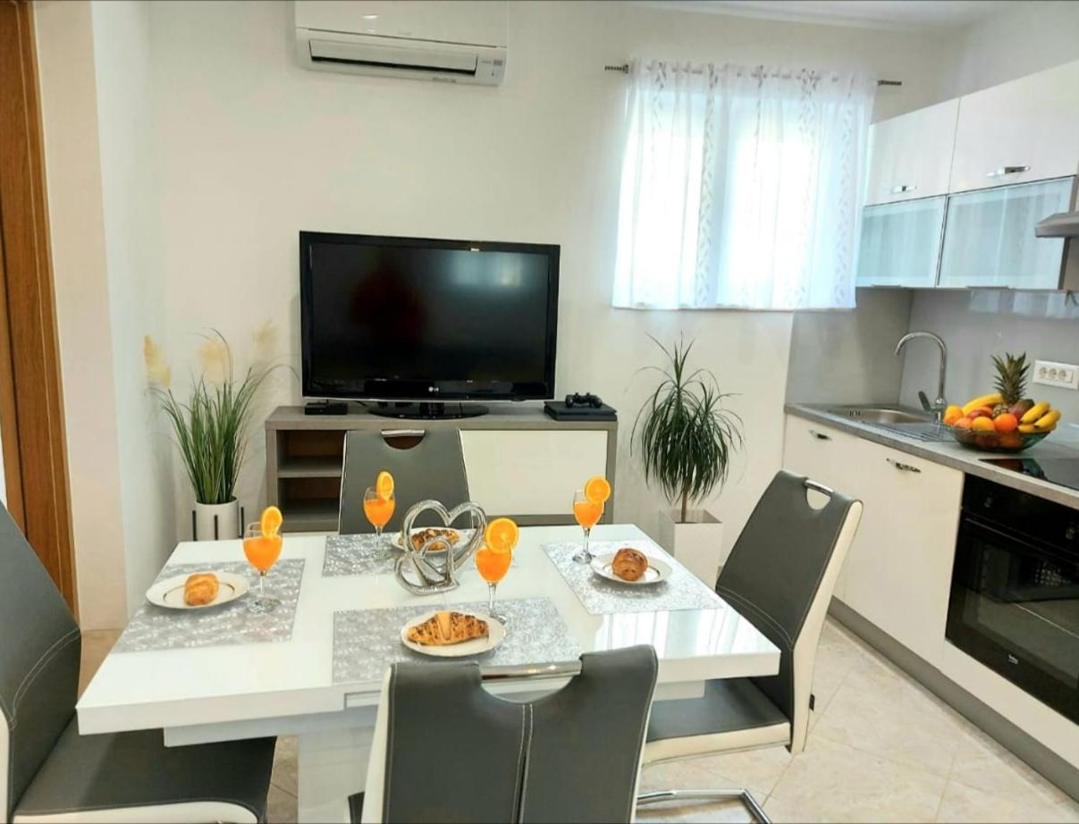 Apartmani Dalibor, Stanići - Omiš view 5