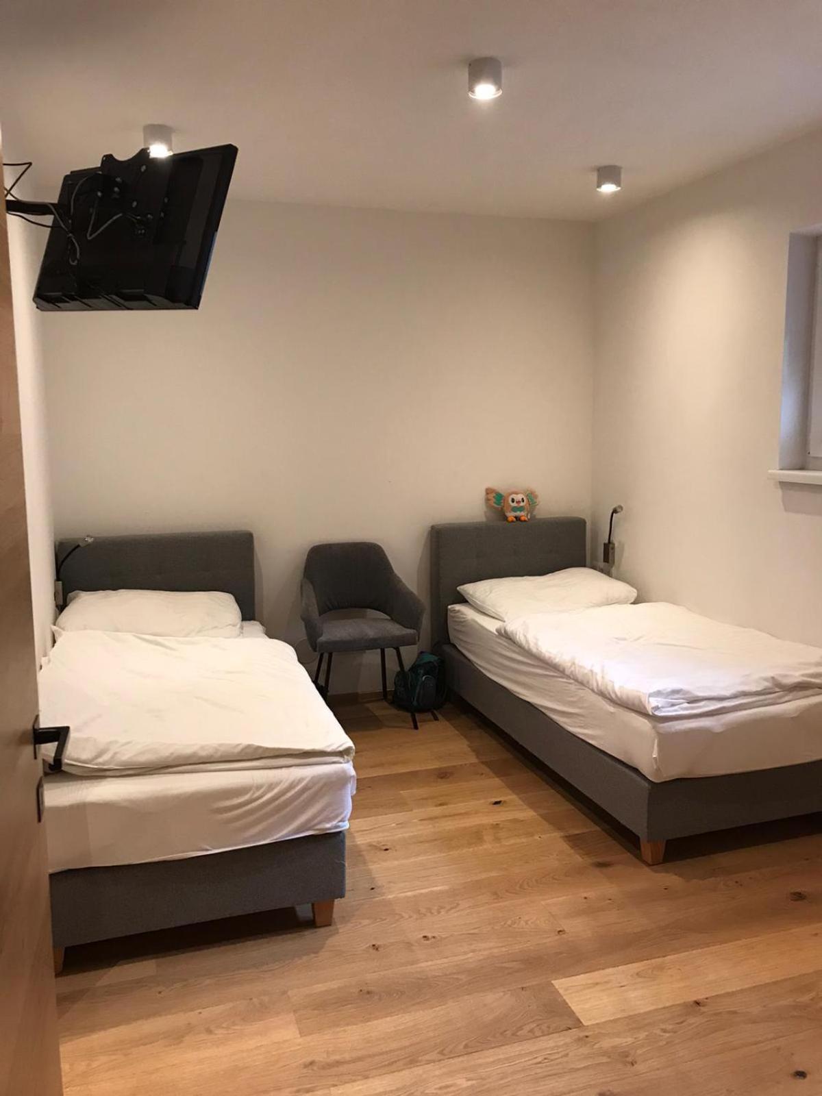 Ferienwohnung Talbach