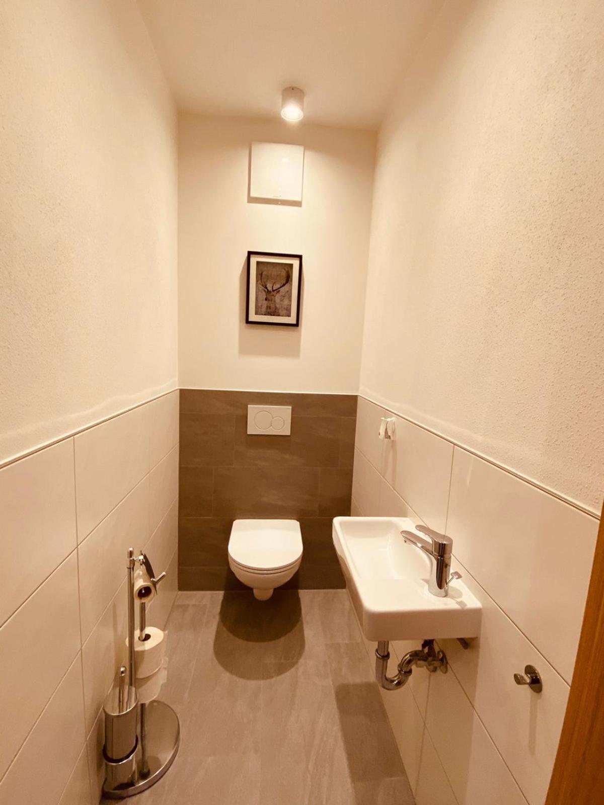 Ferienwohnung Talbach