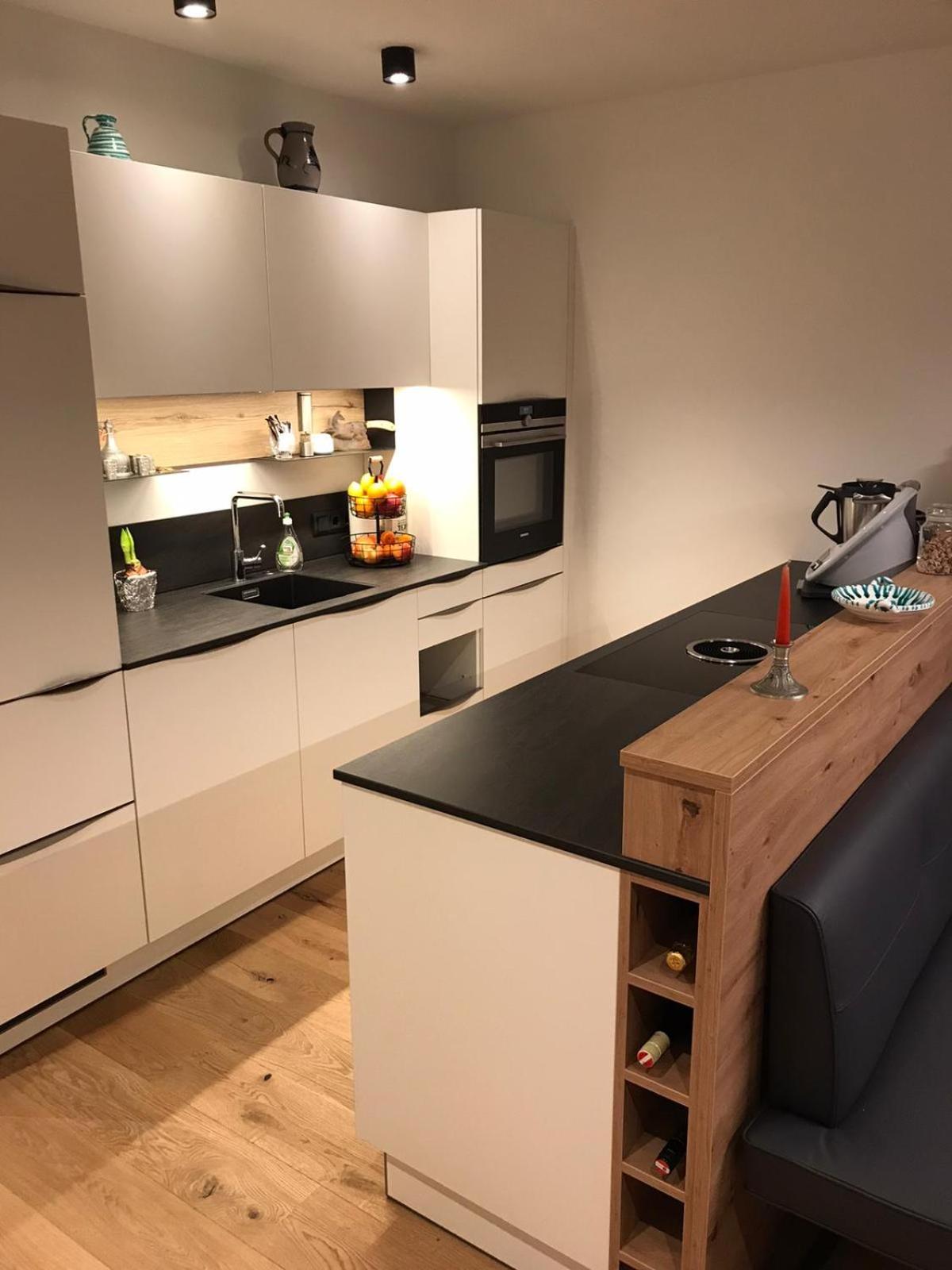 Ferienwohnung Talbach