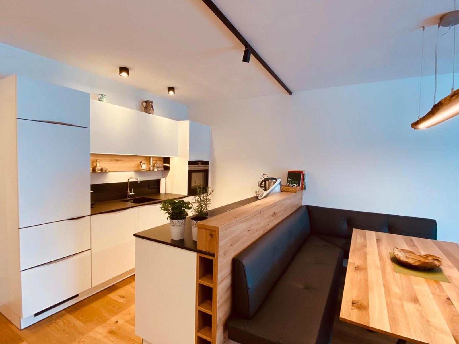 Ferienwohnung Talbach