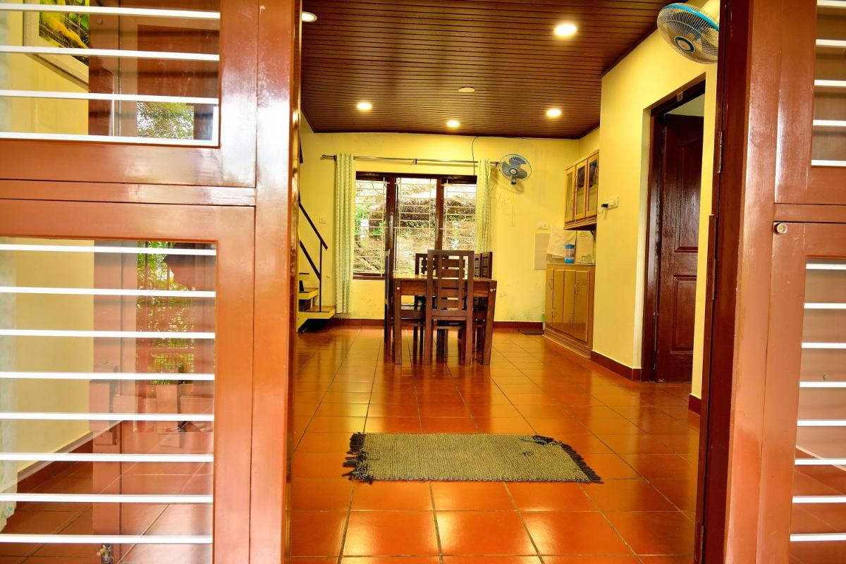 Hidden Valley Resorts By Bodhi Bungalows view 3