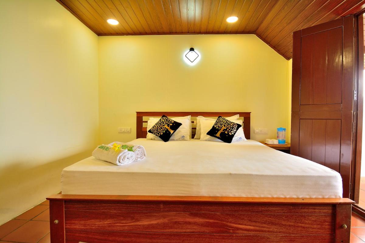 Hidden Valley Resorts By Bodhi Bungalows view 2
