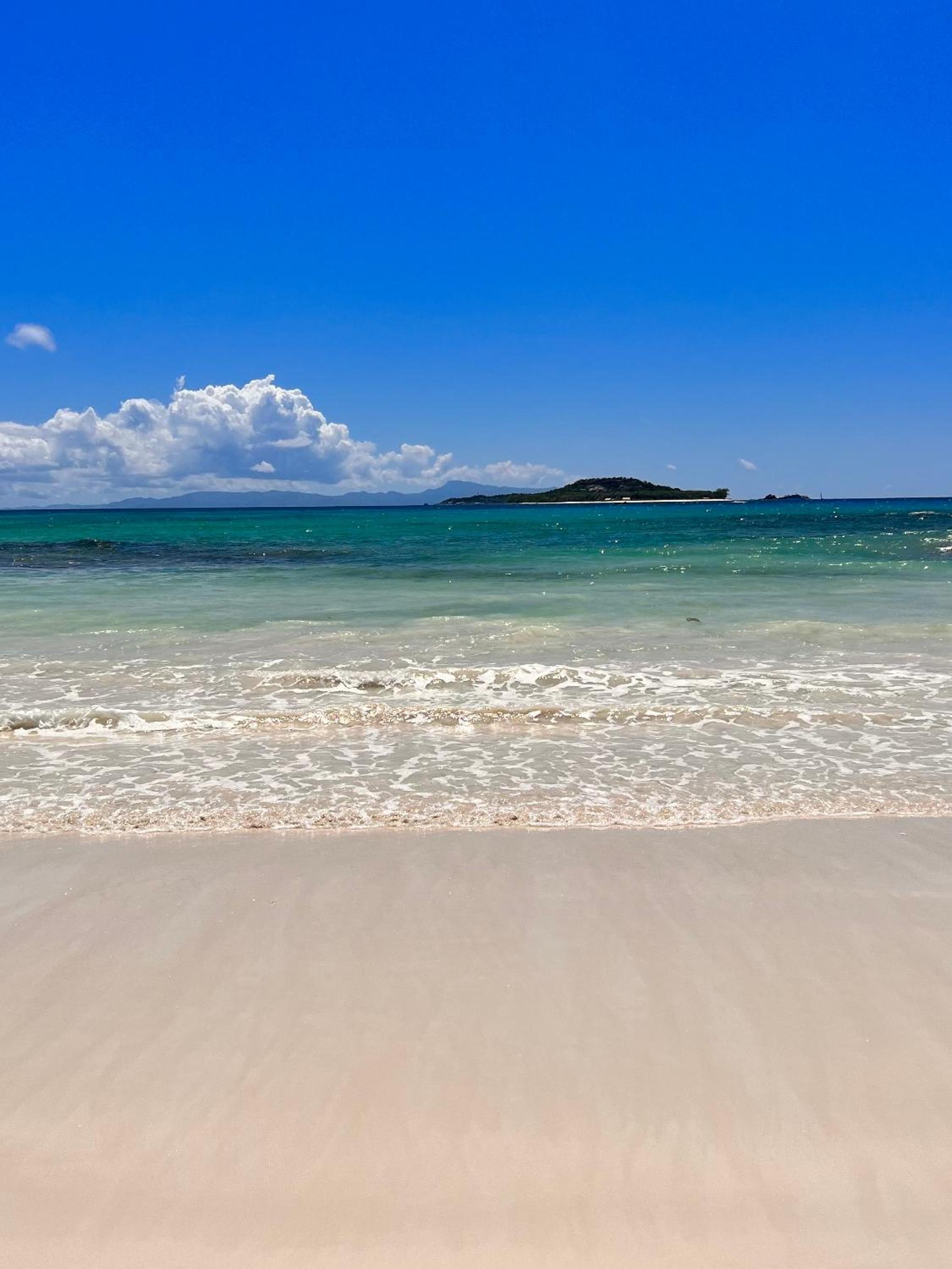 Cap Jean Marie Beach Villas photo 5