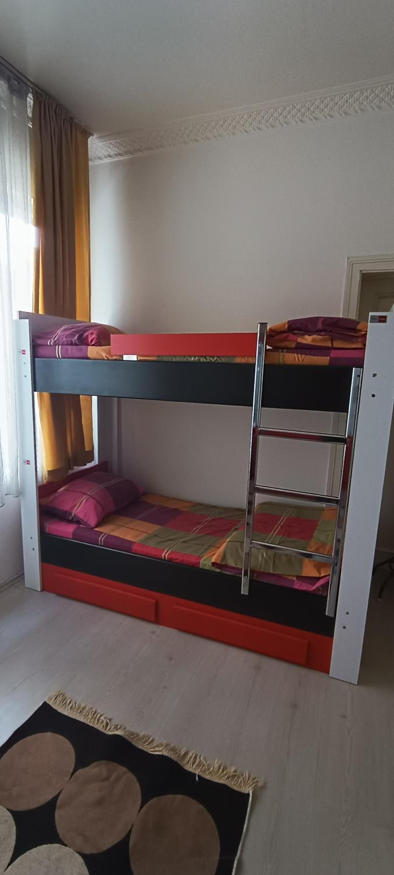 Hostelida Konya