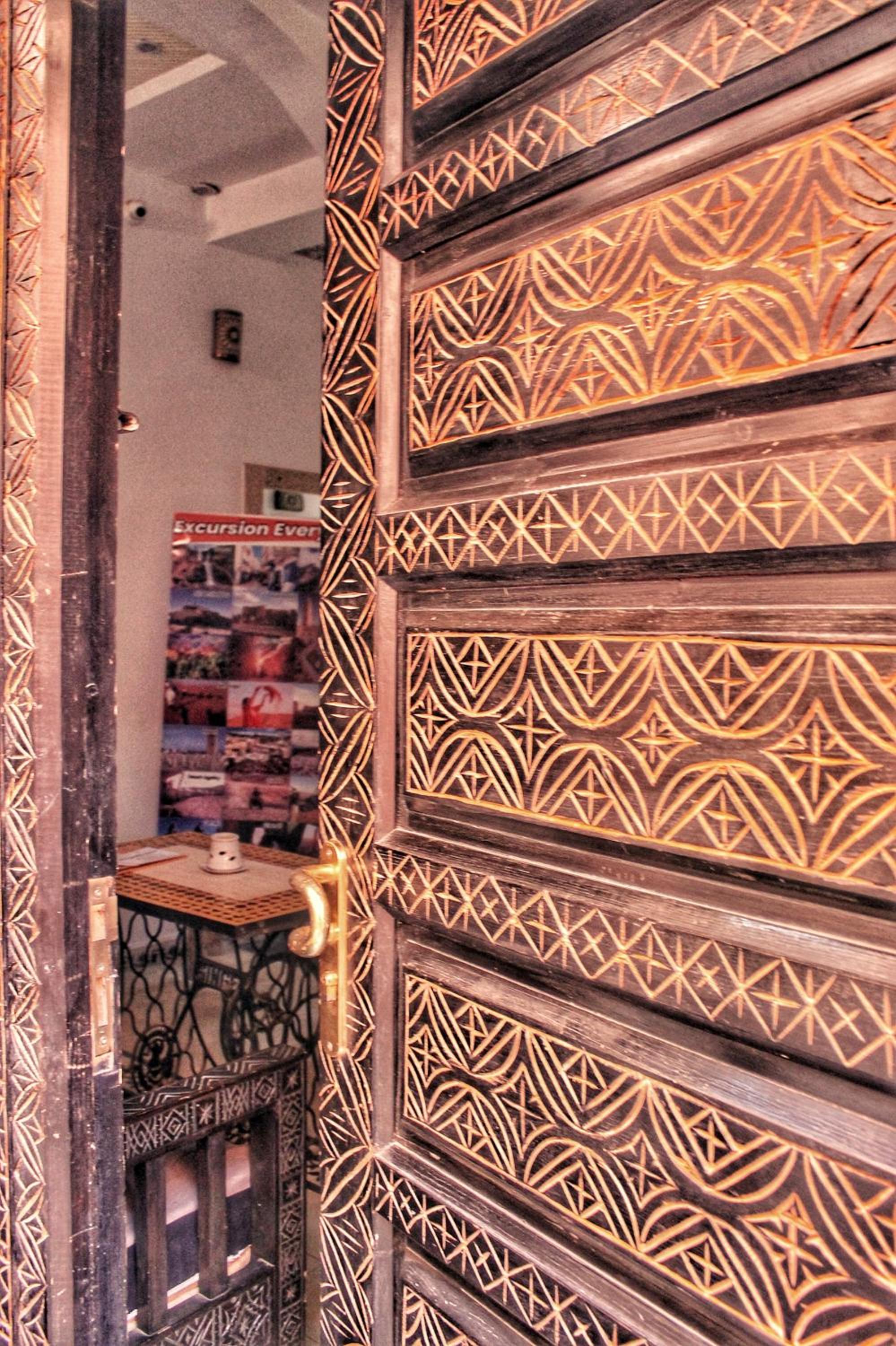 Riad Arabic House & Spa
