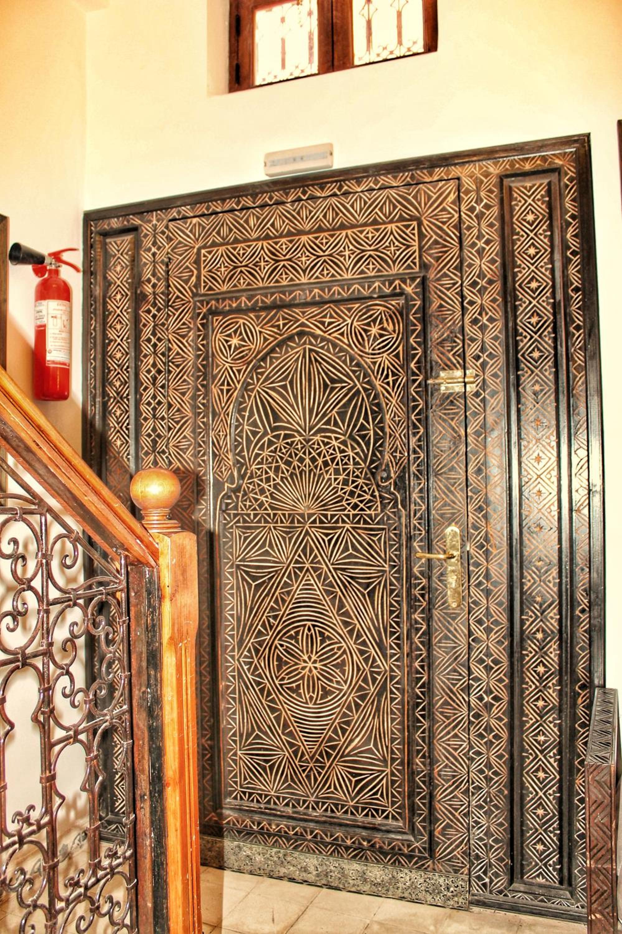 Riad Arabic House & Spa