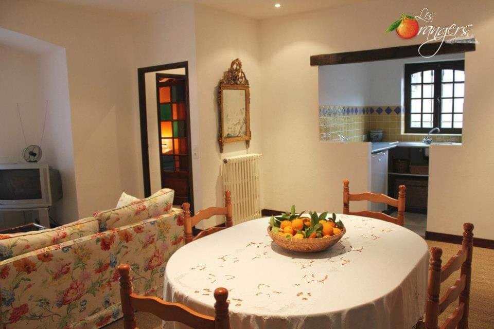 Les Orangers view 4