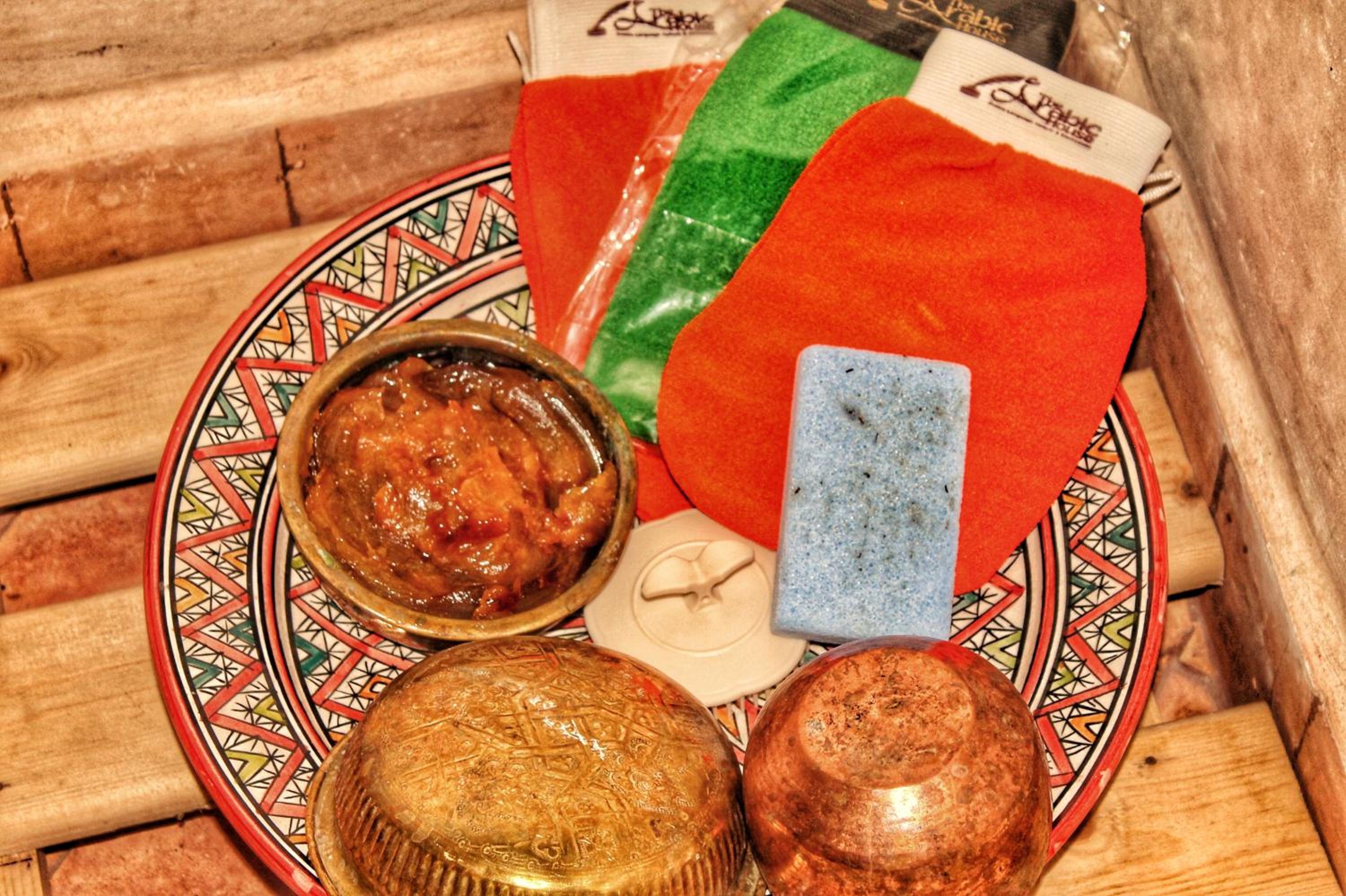 Riad Arabic House & Spa