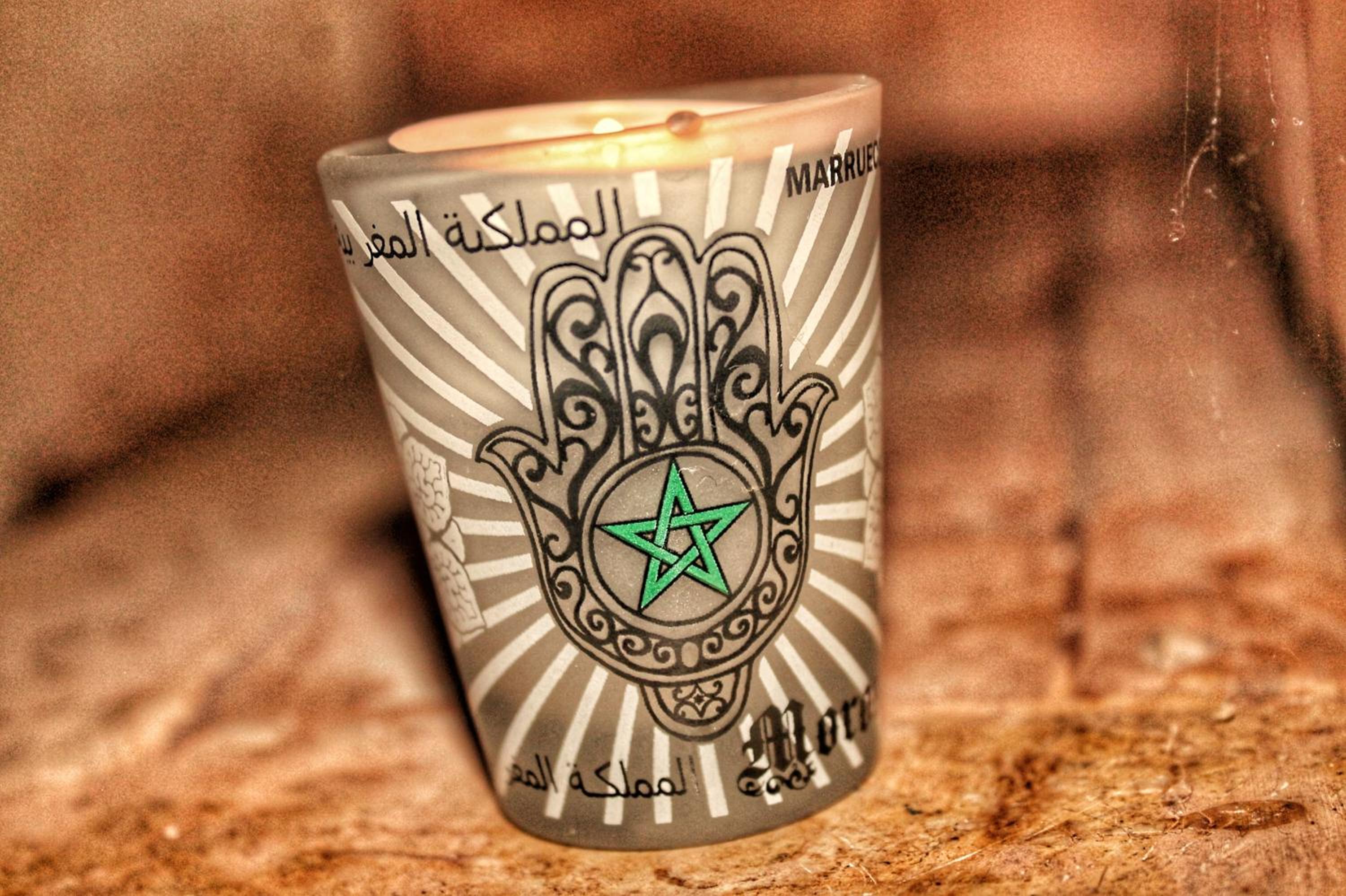 Riad Arabic House & Spa