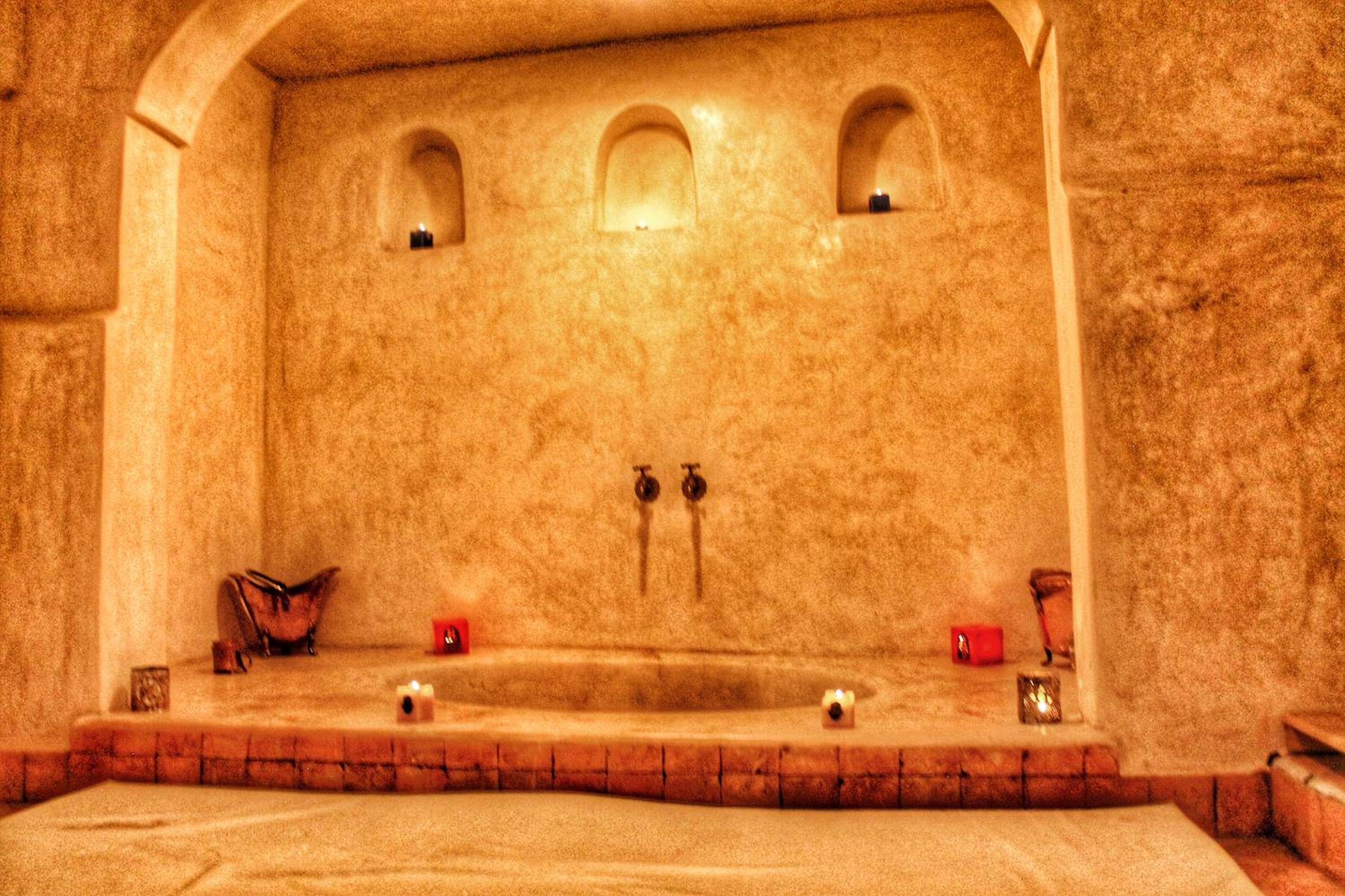 Riad Arabic House & Spa