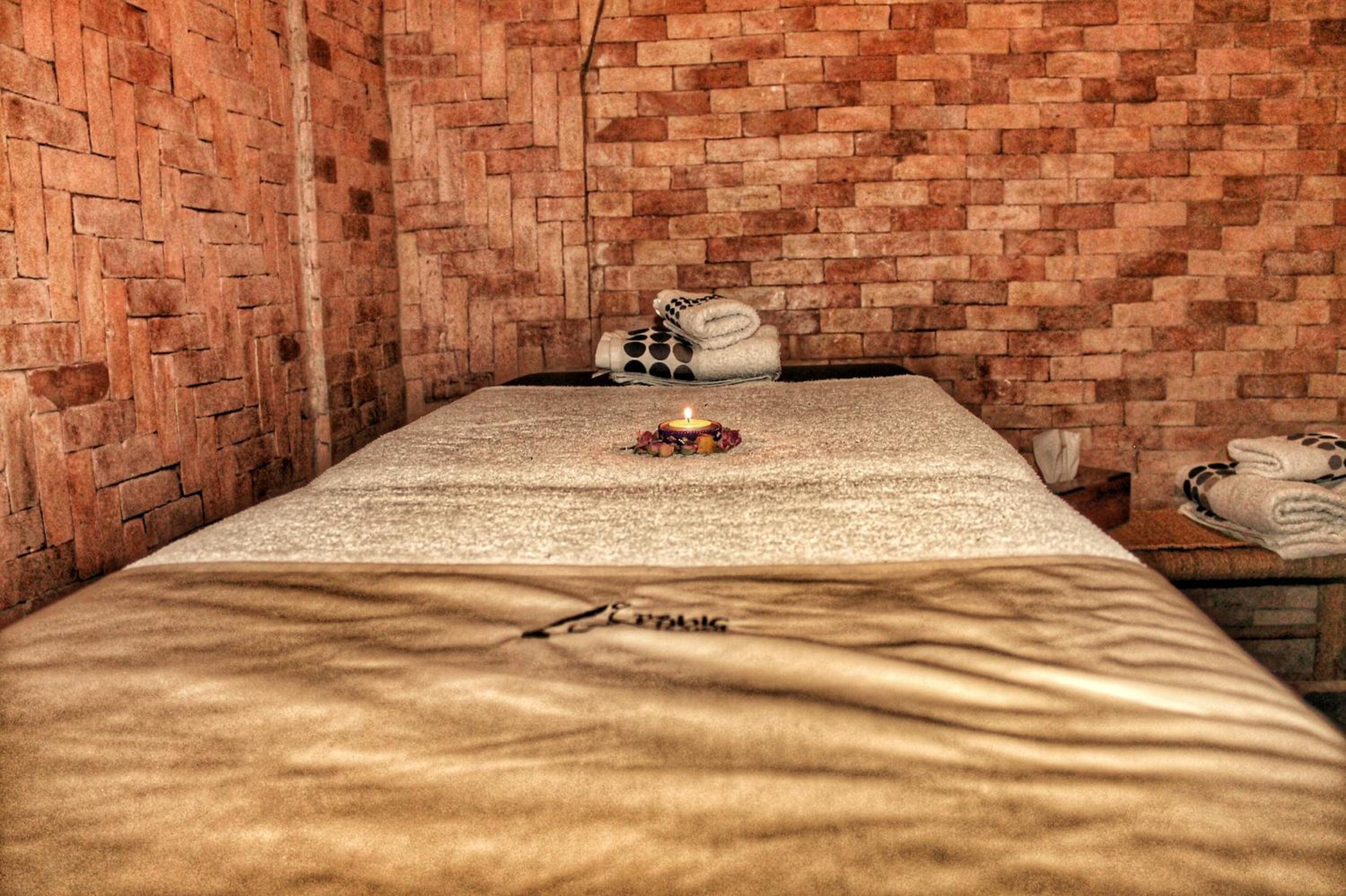 Riad Arabic House & Spa