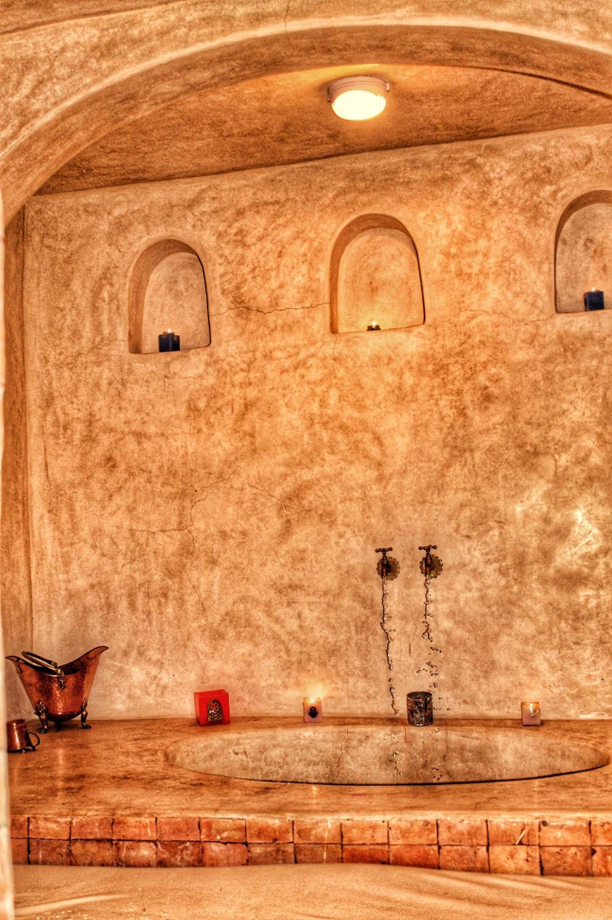 Riad Arabic House & Spa