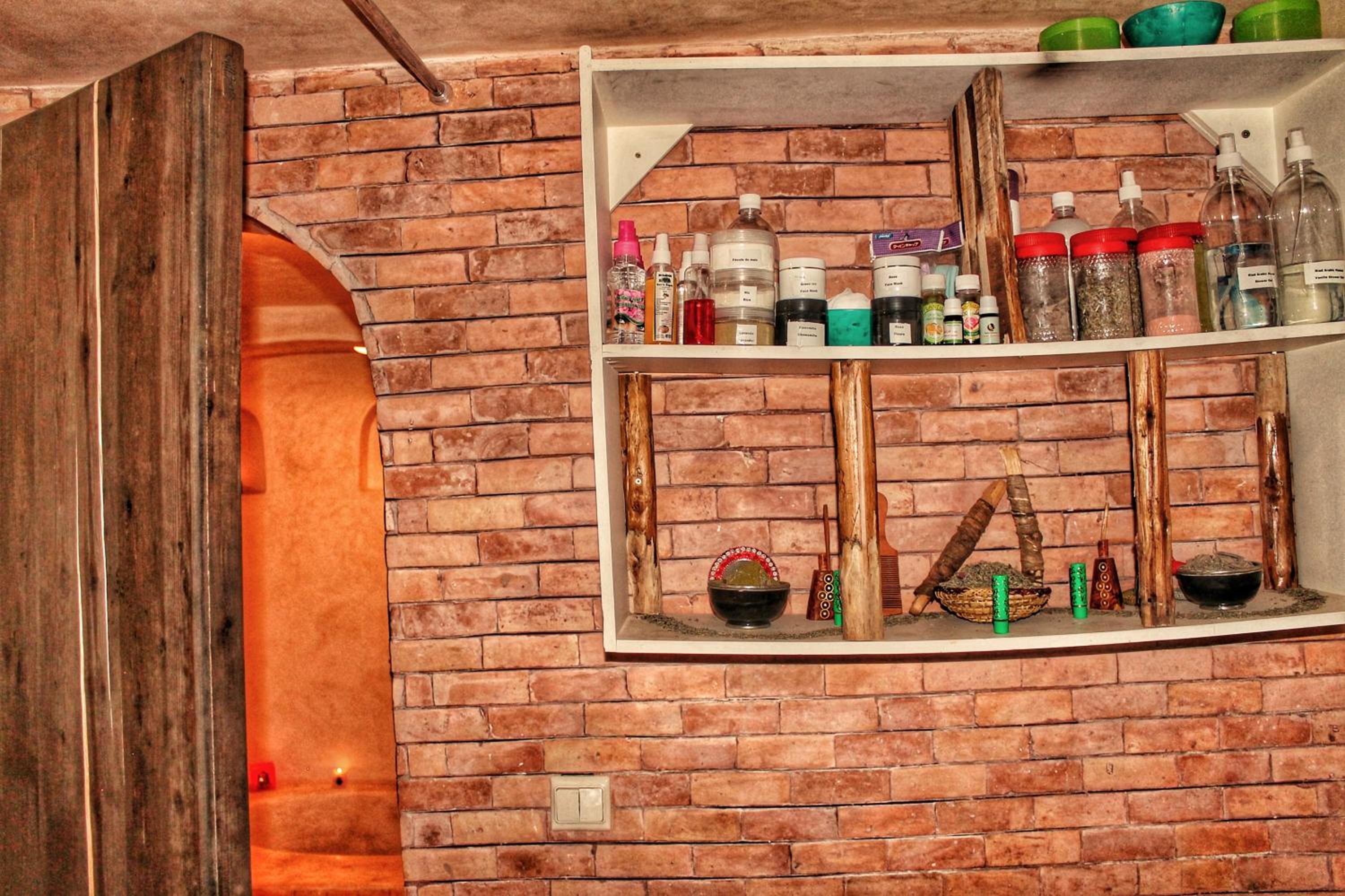Riad Arabic House & Spa