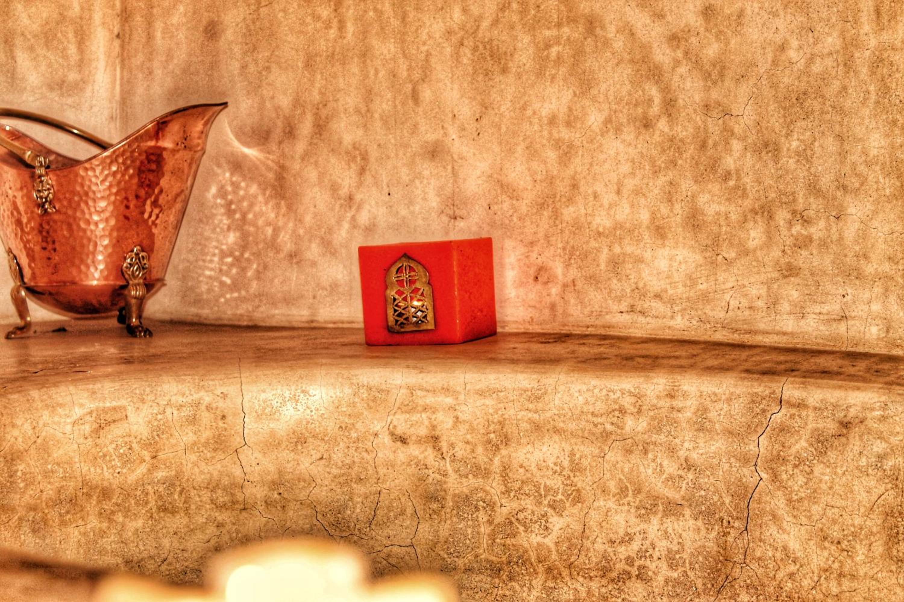 Riad Arabic House & Spa
