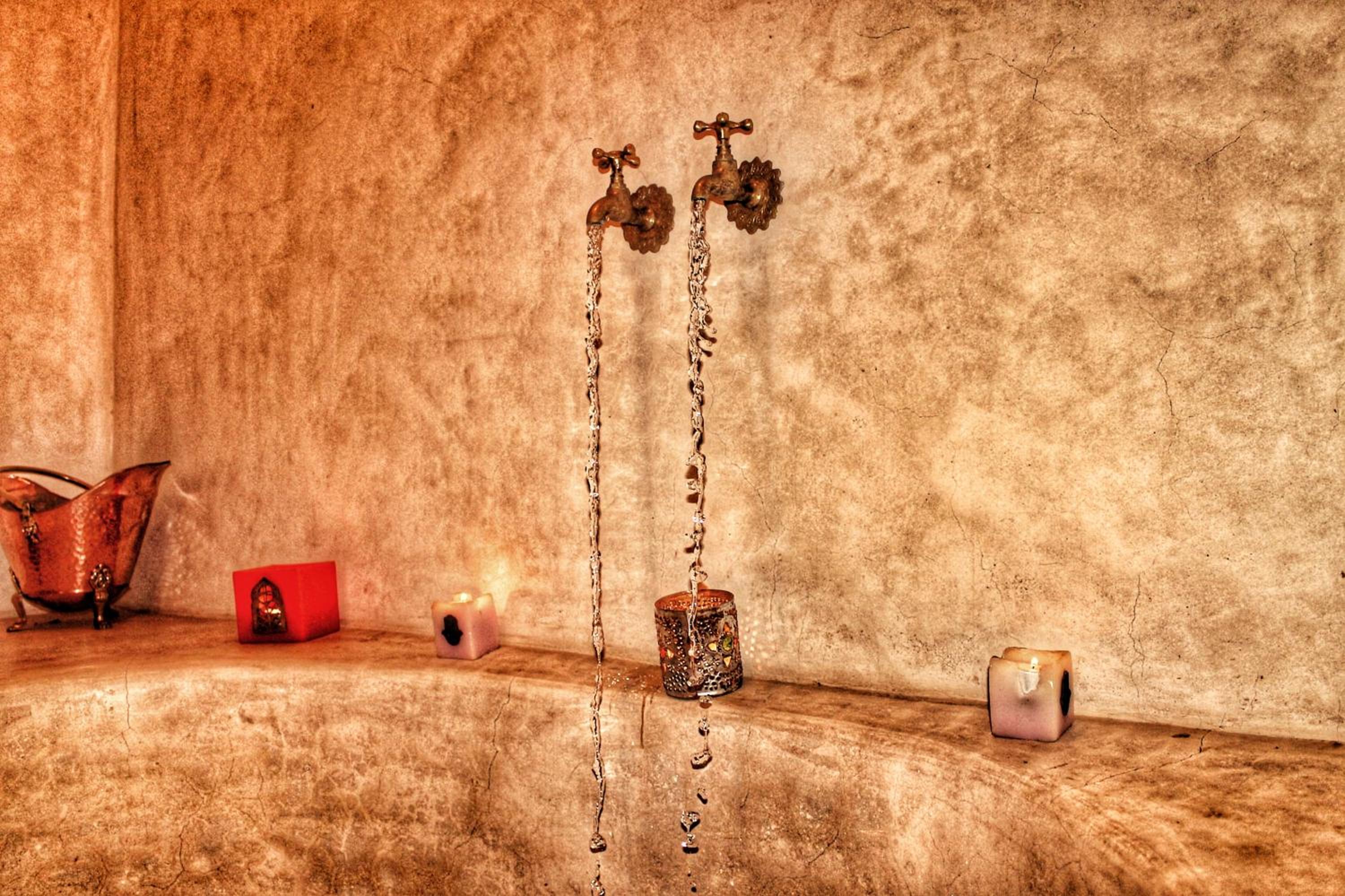 Riad Arabic House & Spa