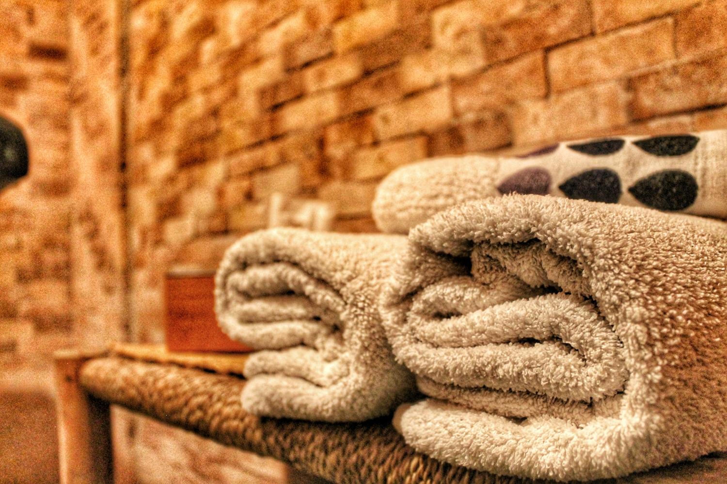 Riad Arabic House & Spa