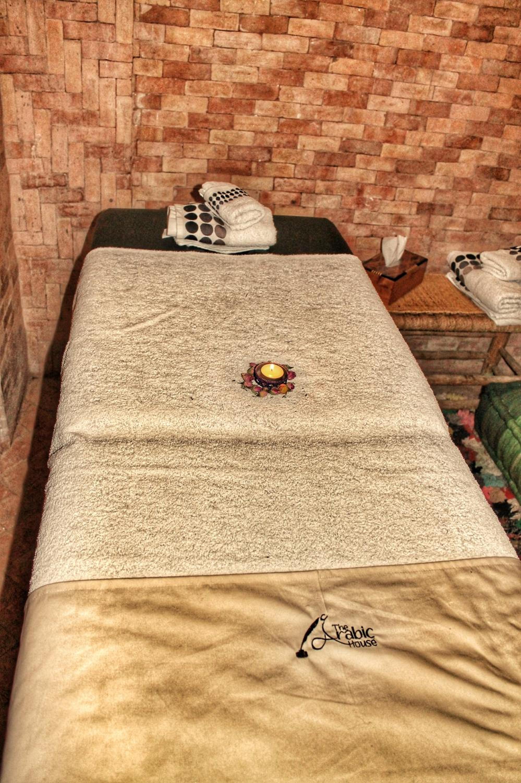 Riad Arabic House & Spa