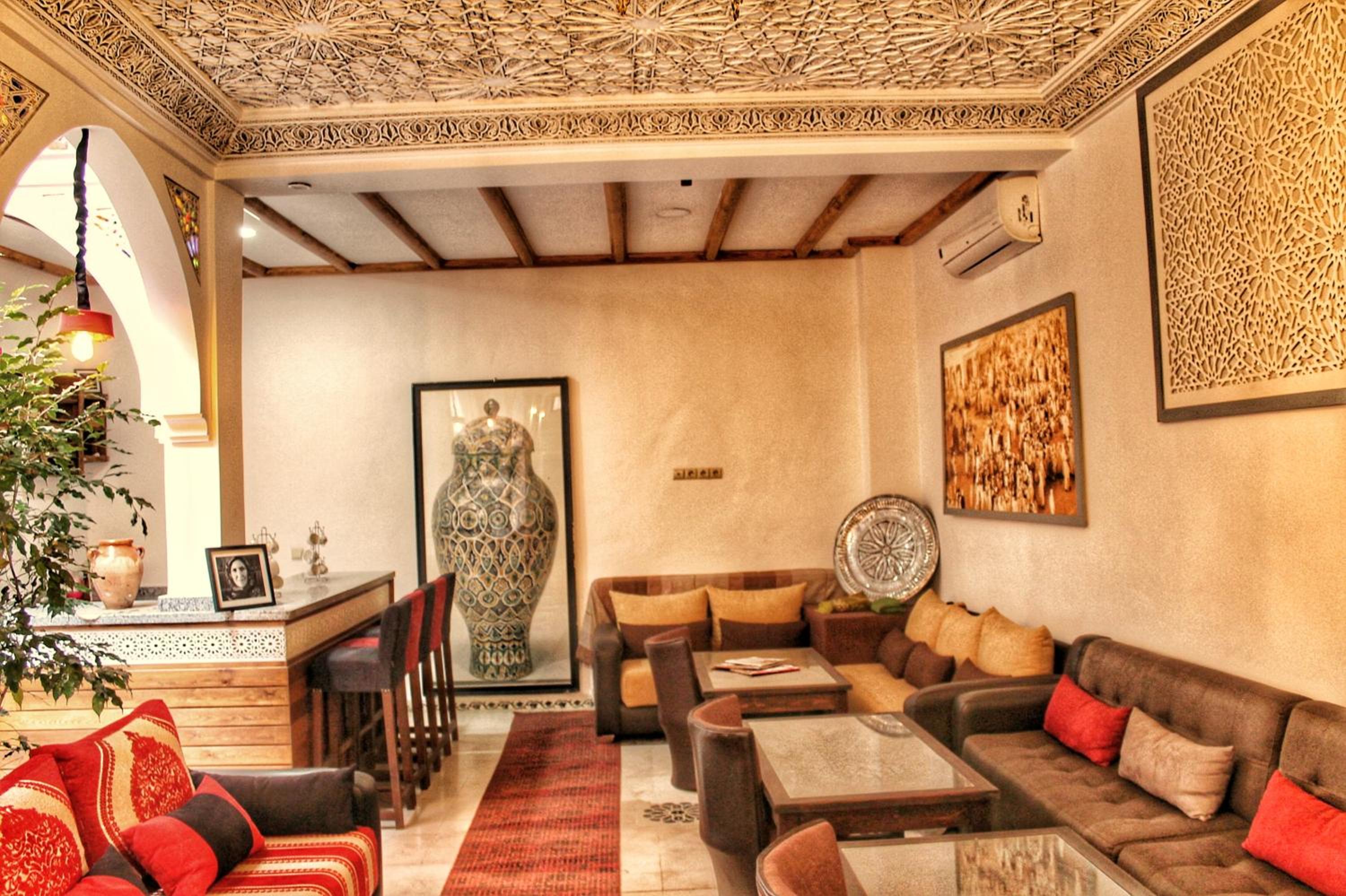 Riad Arabic House & Spa