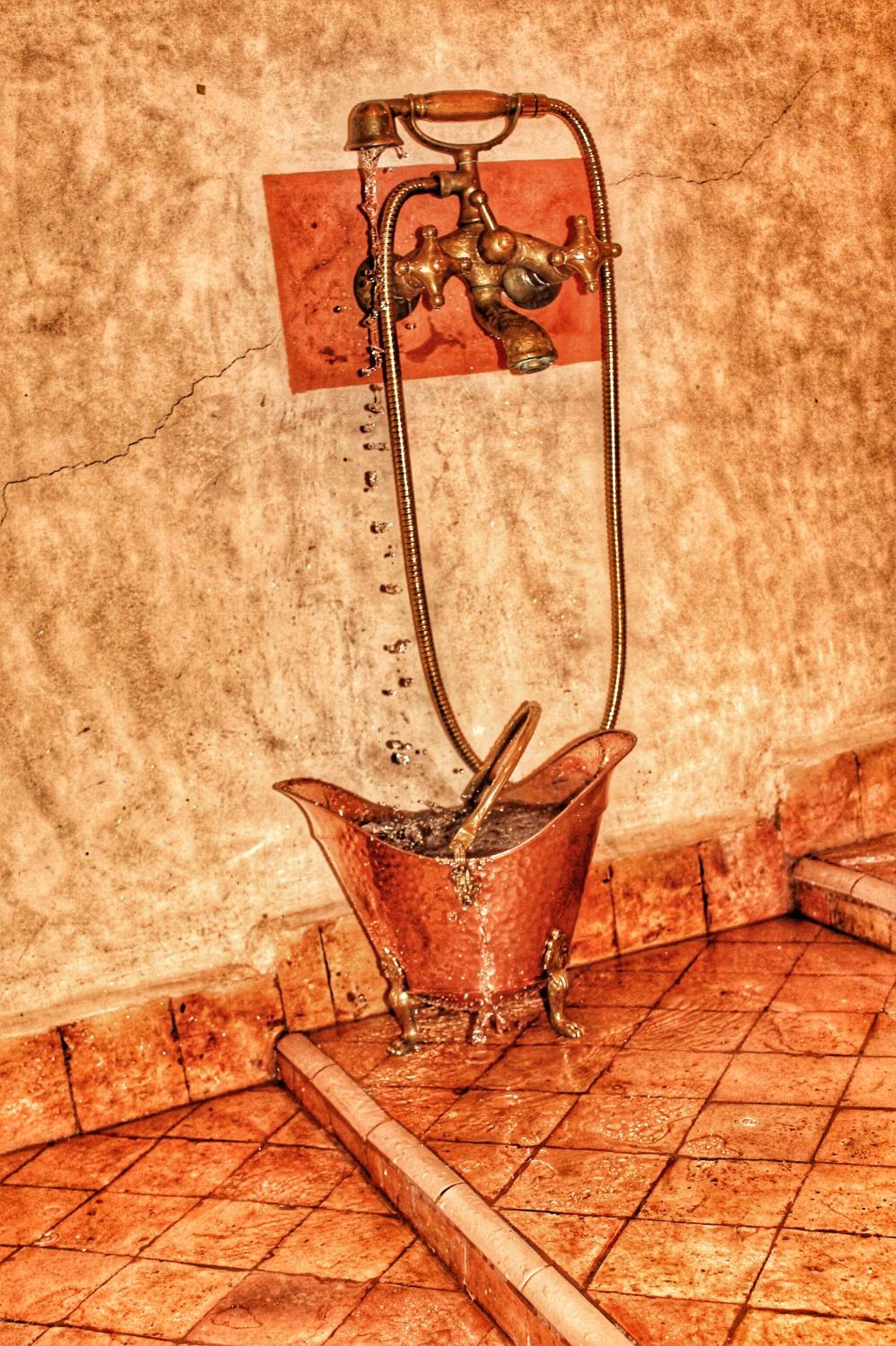 Riad Arabic House & Spa
