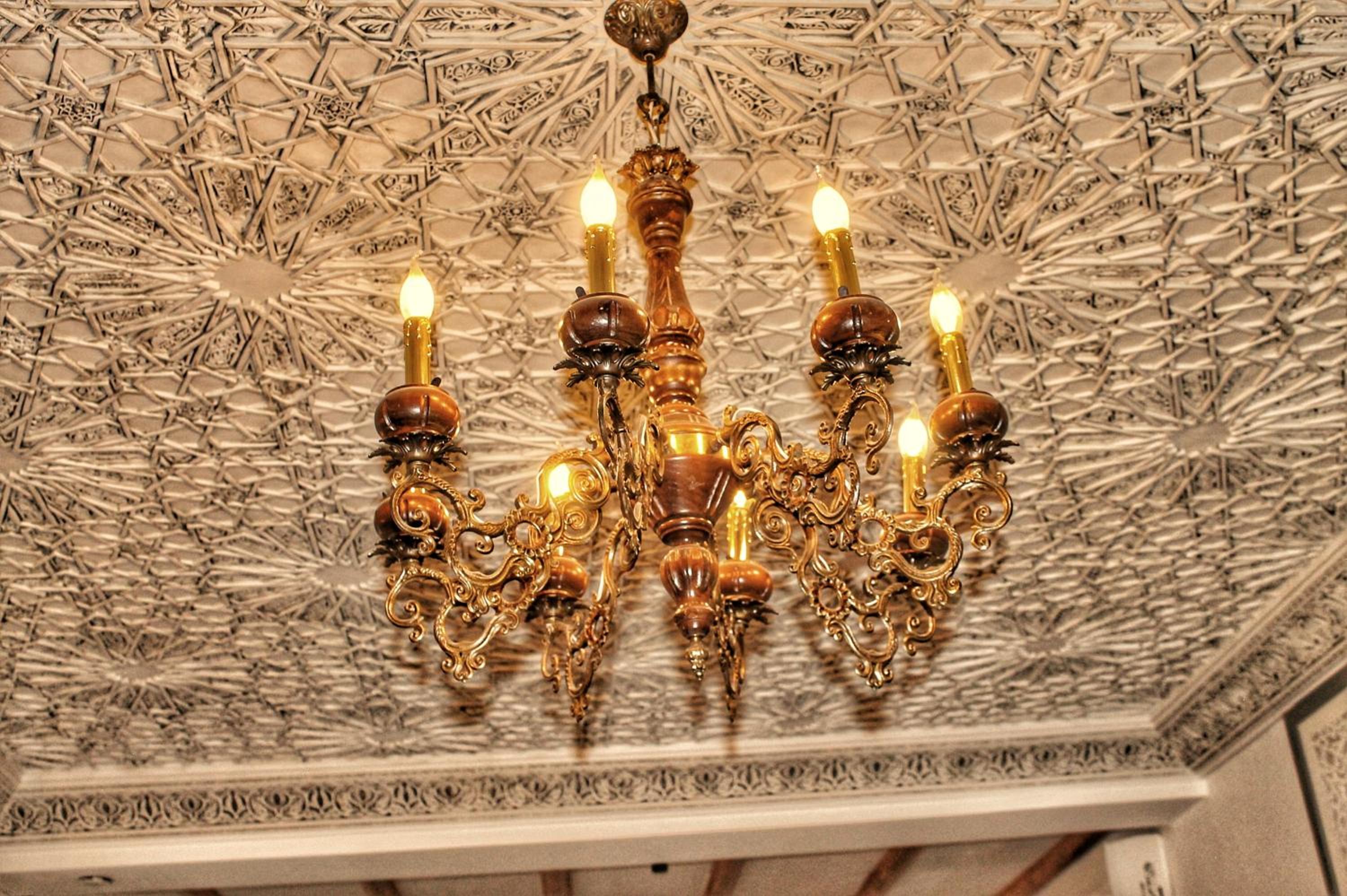Riad Arabic House & Spa