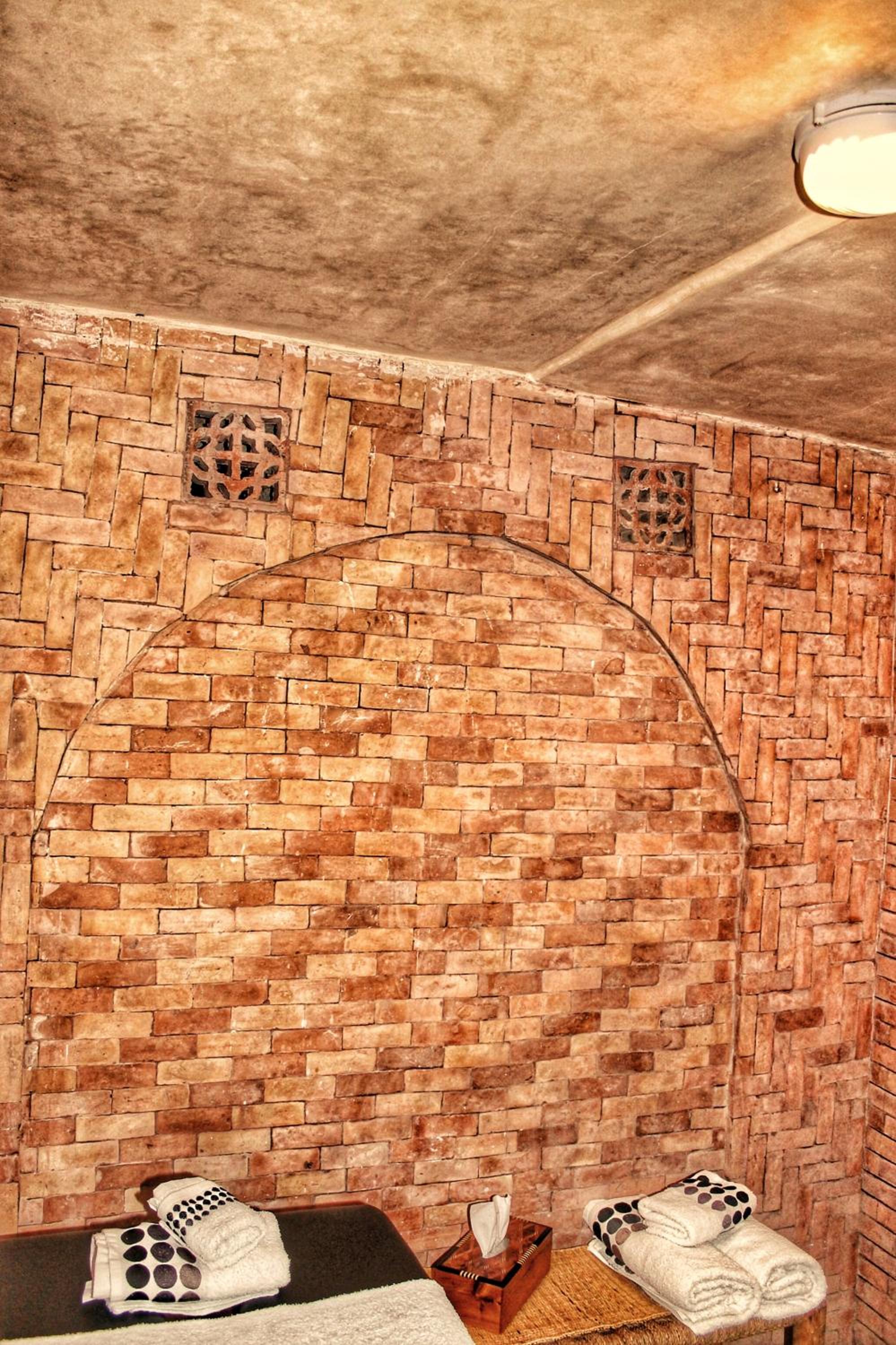 Riad Arabic House & Spa