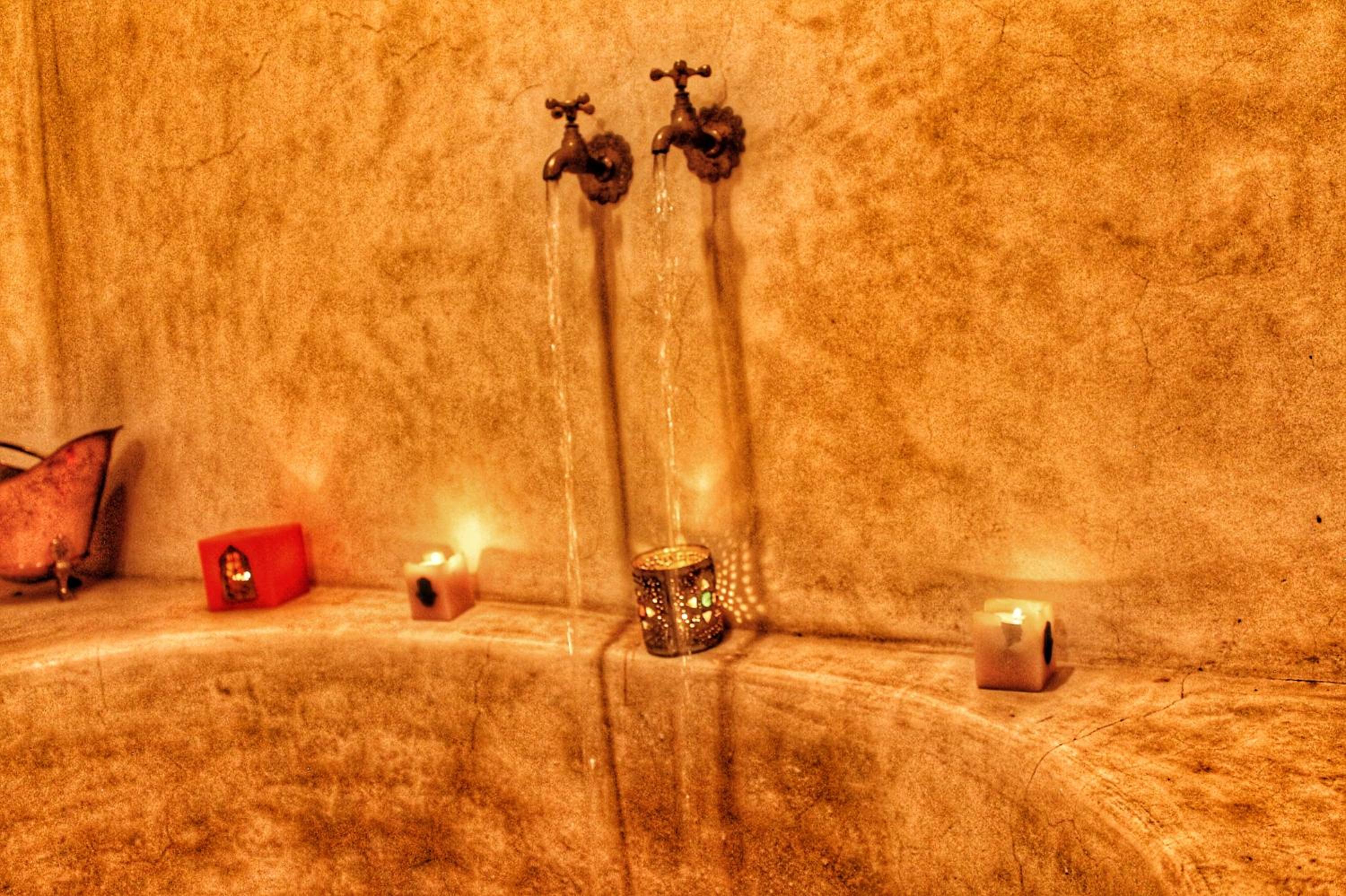 Riad Arabic House & Spa