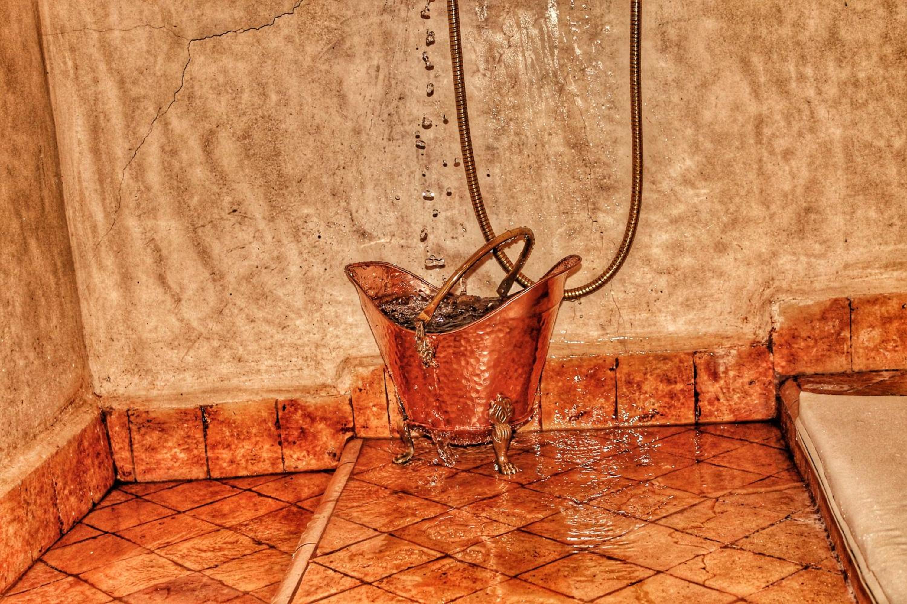 Riad Arabic House & Spa