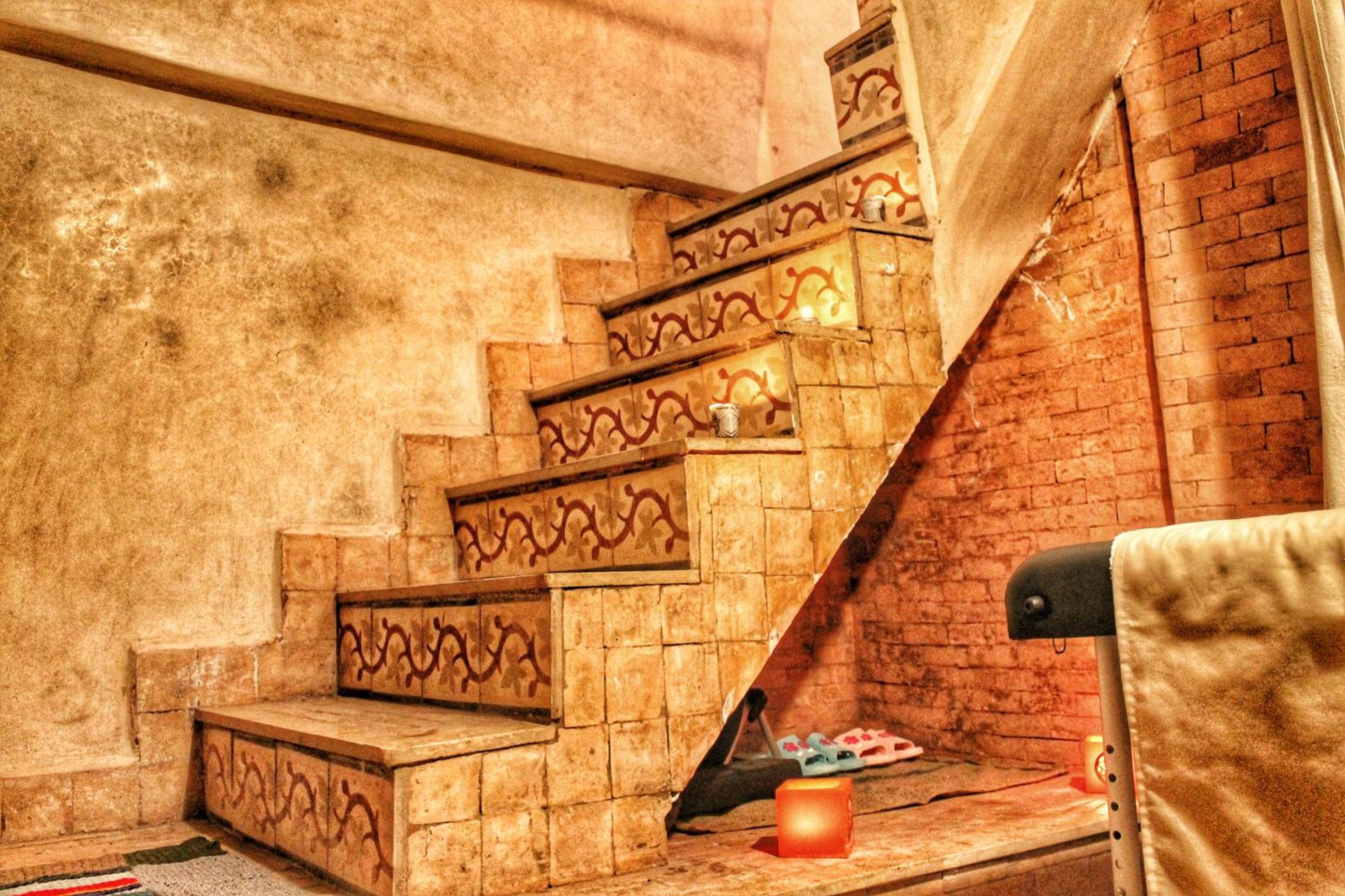 Riad Arabic House & Spa