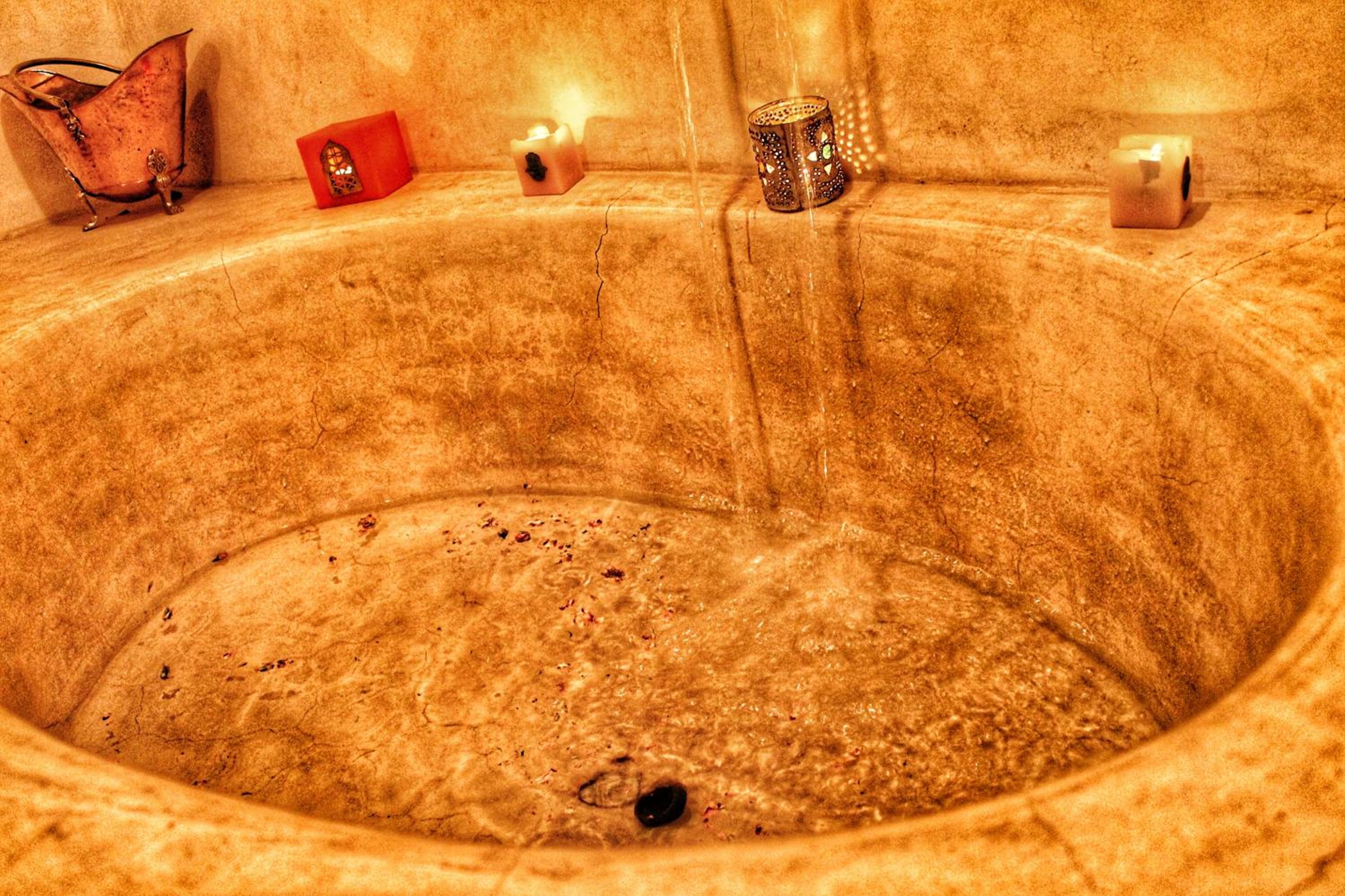 Riad Arabic House & Spa