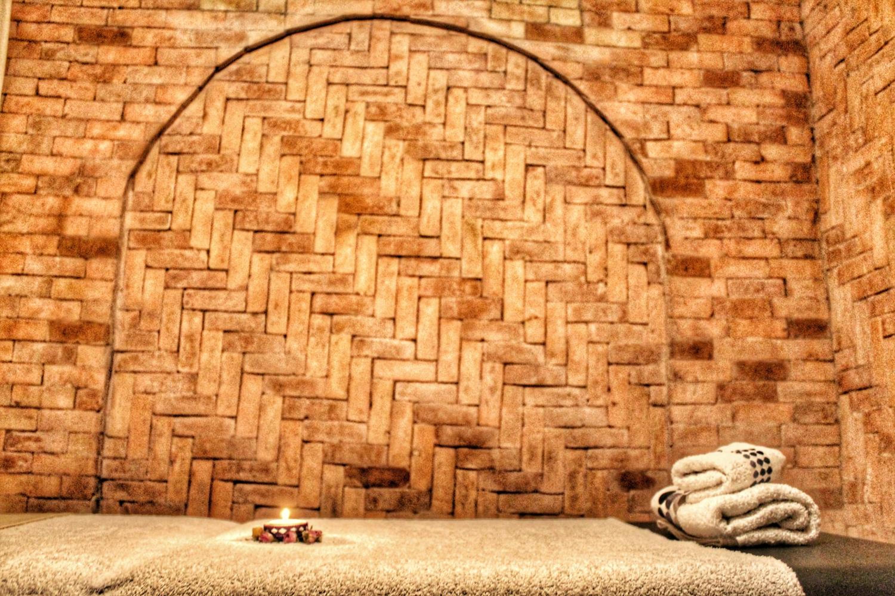 Riad Arabic House & Spa