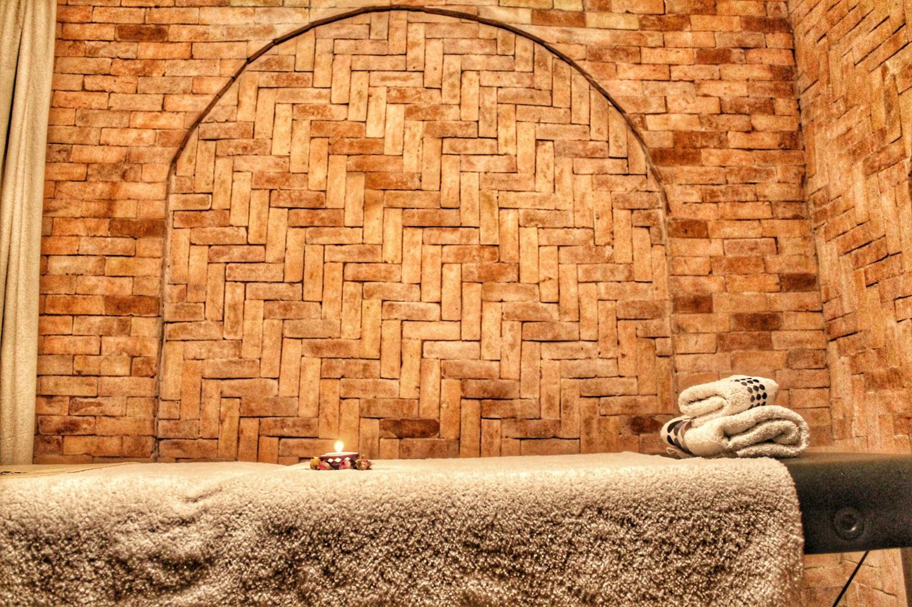 Riad Arabic House & Spa