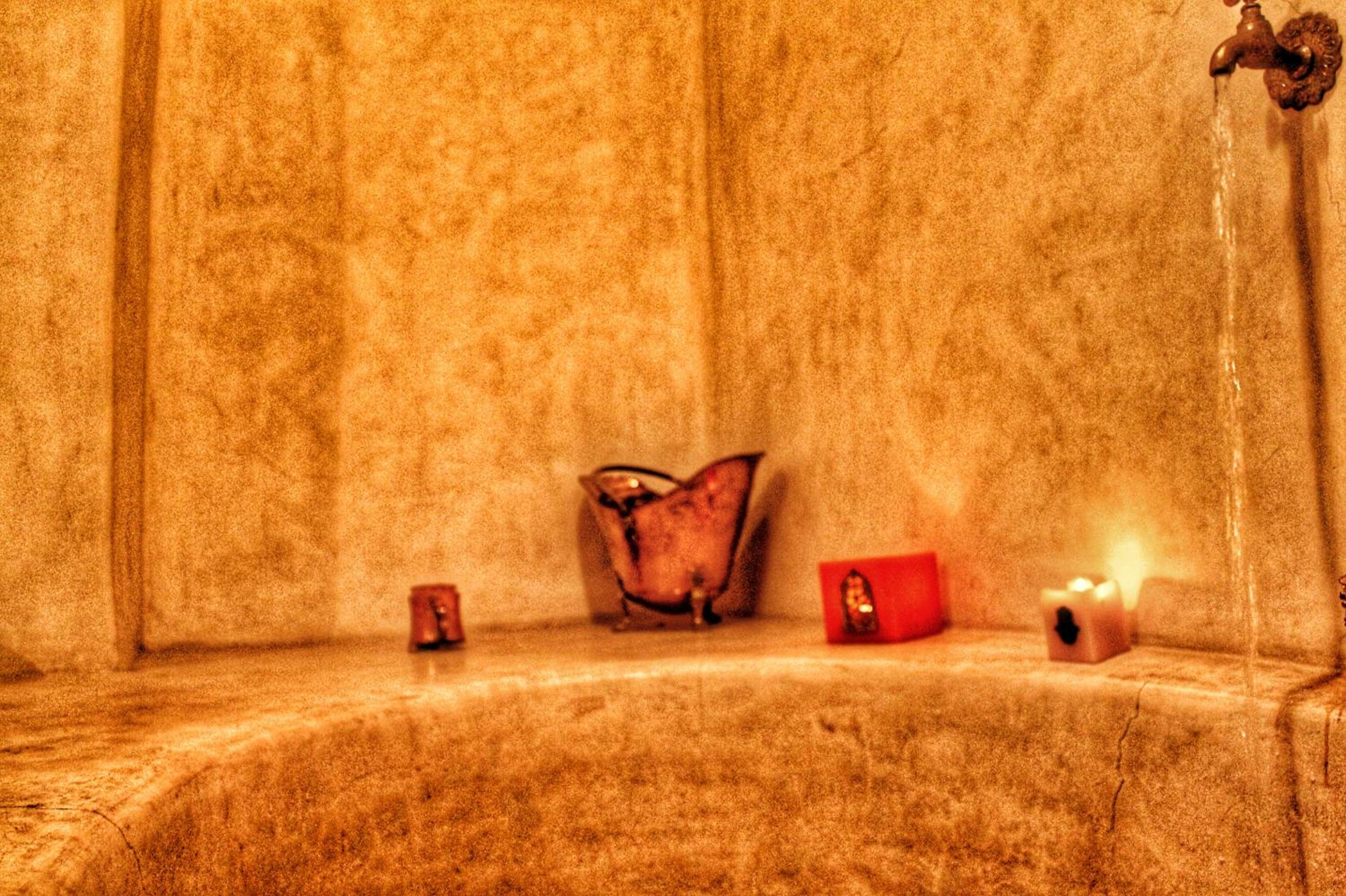 Riad Arabic House & Spa