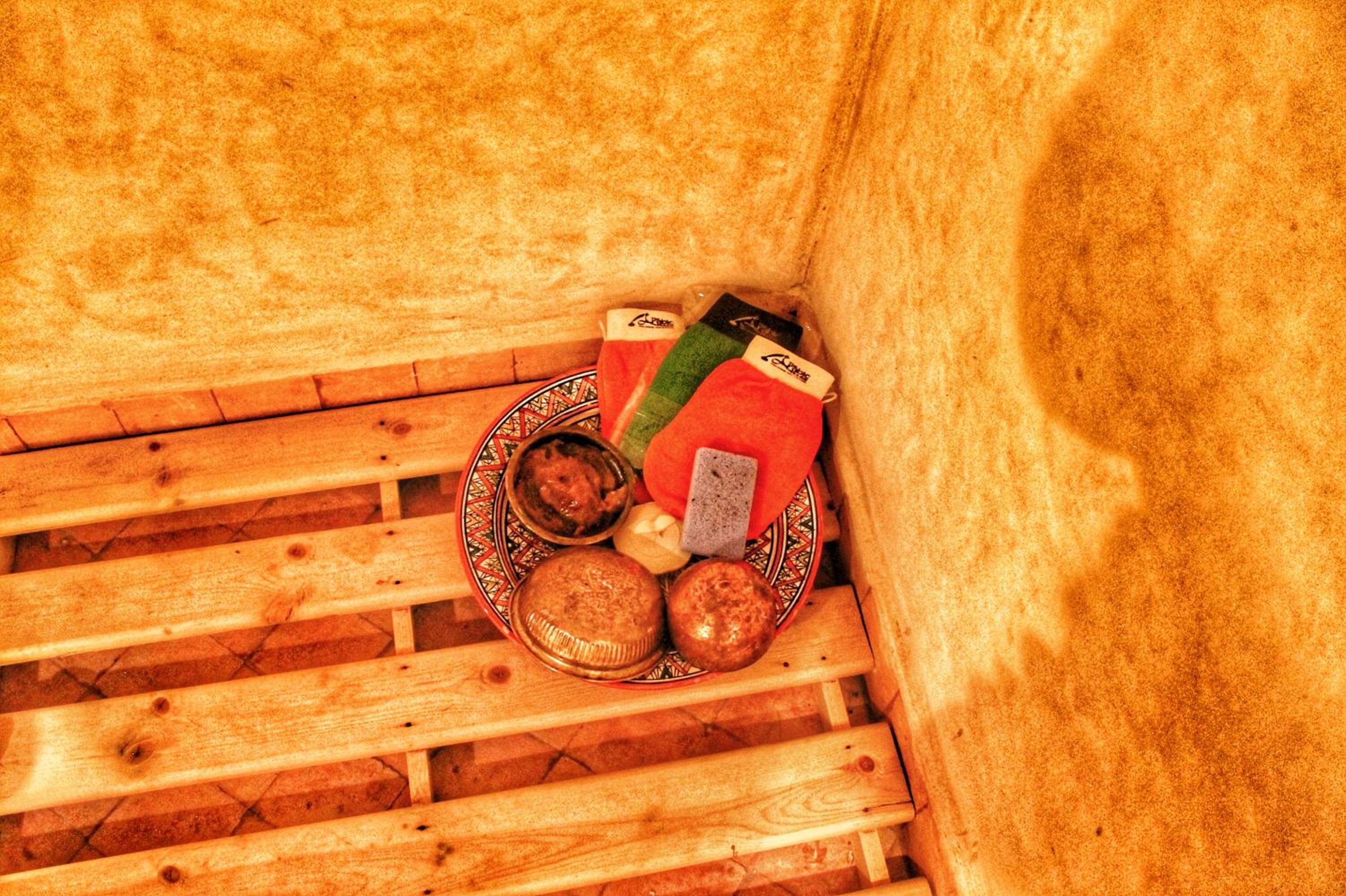 Riad Arabic House & Spa