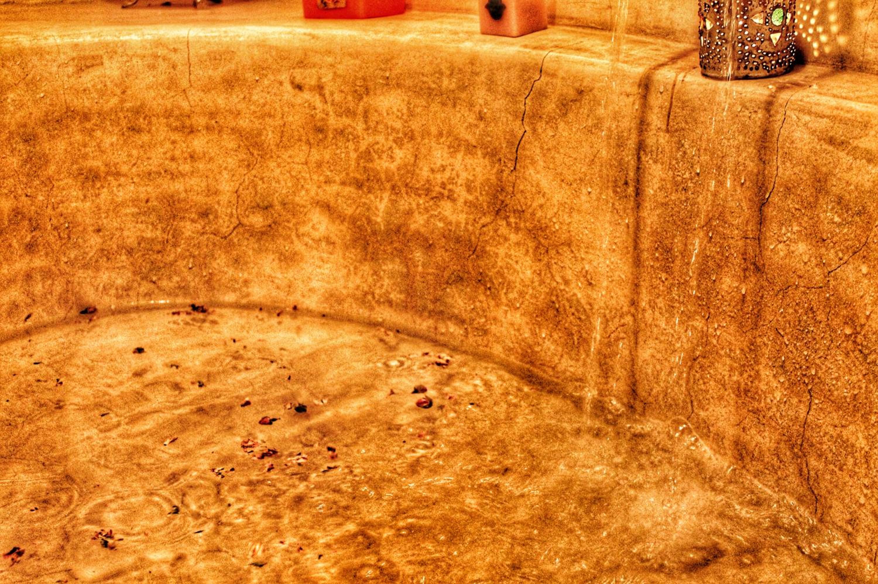 Riad Arabic House & Spa